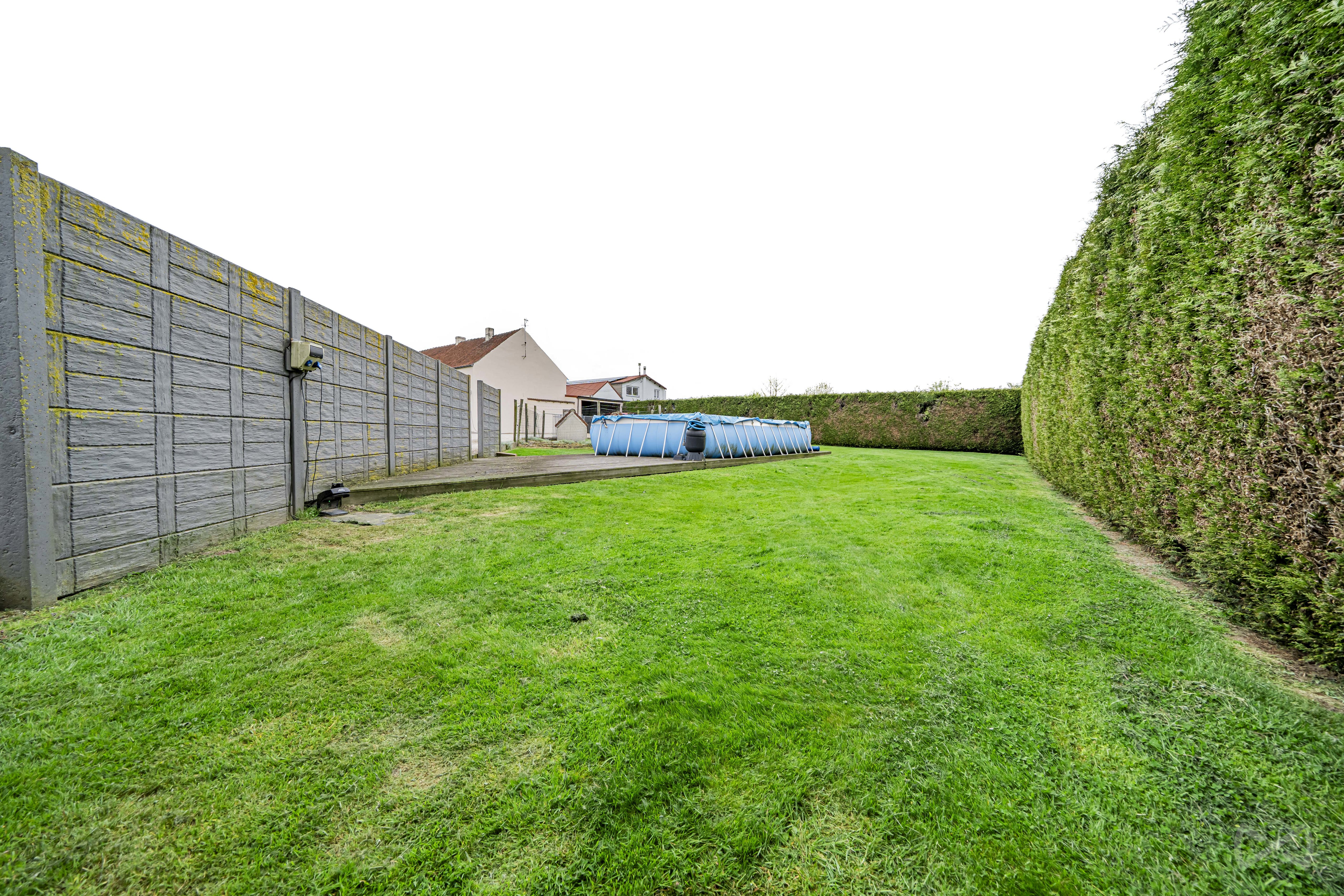 Picture 3 of 4 for Villa with five bedrooms in La Louvière Houdeng-Goegnies