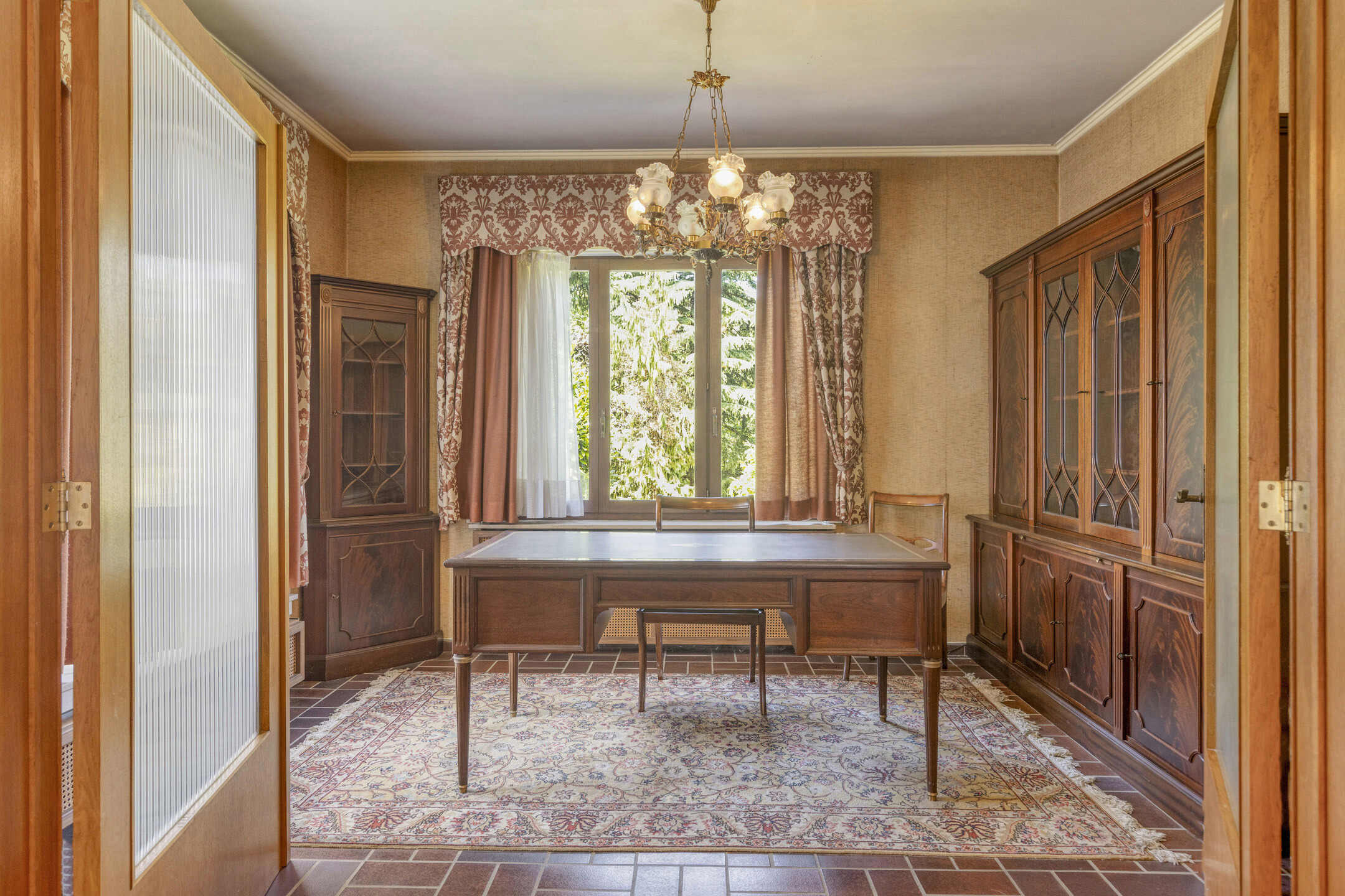 Picture 3 of 4 for House with three bedrooms in Dilbeek