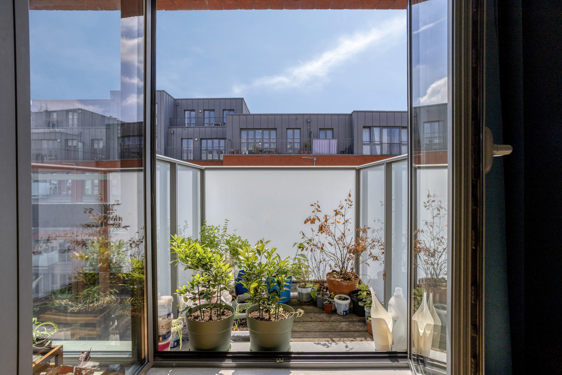 Picture 4 of 4 for Flat with two bedrooms in Sint-Jans-Molenbeek