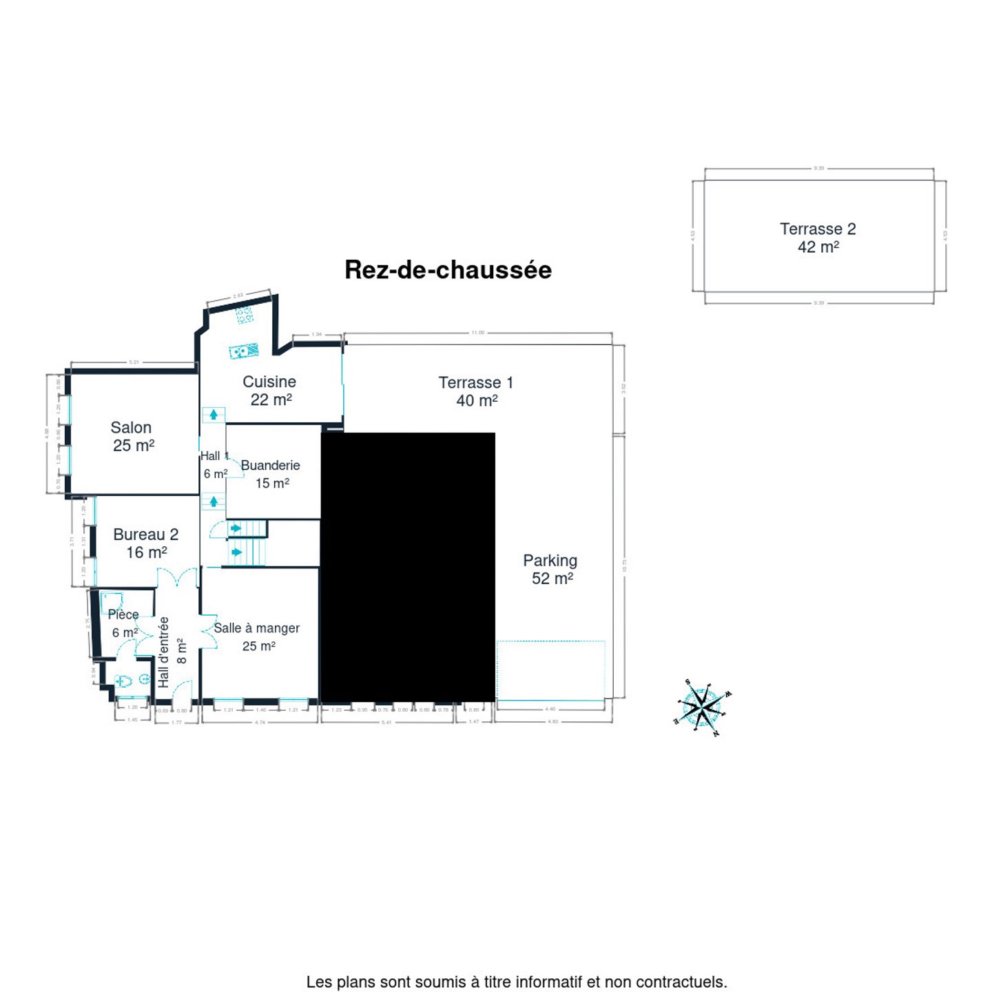 Photo 2 sur 4 pour Maison de cinq chambres à Gerpinnes