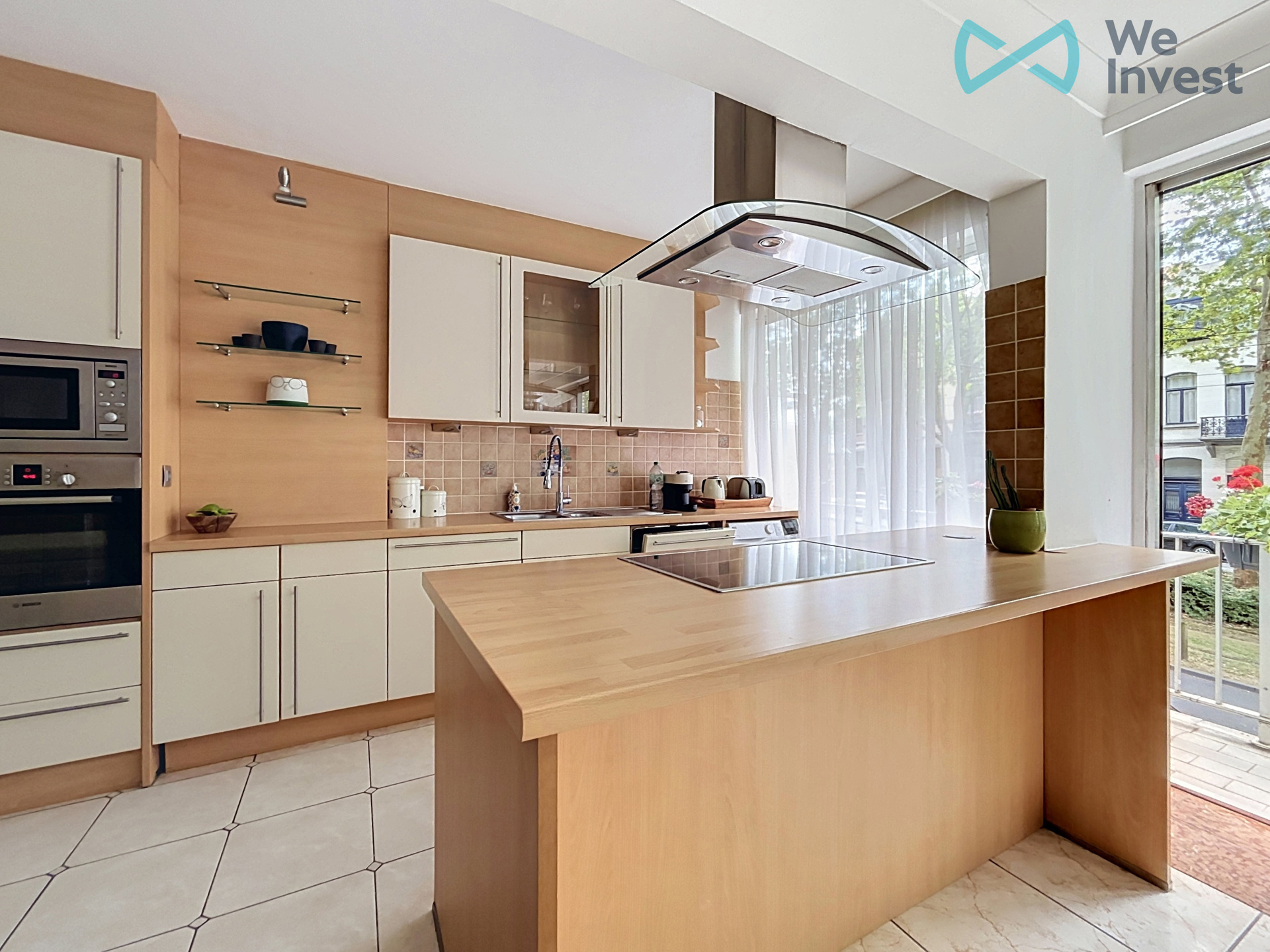 Picture 3 of 4 for Flat with two bedrooms in Forest