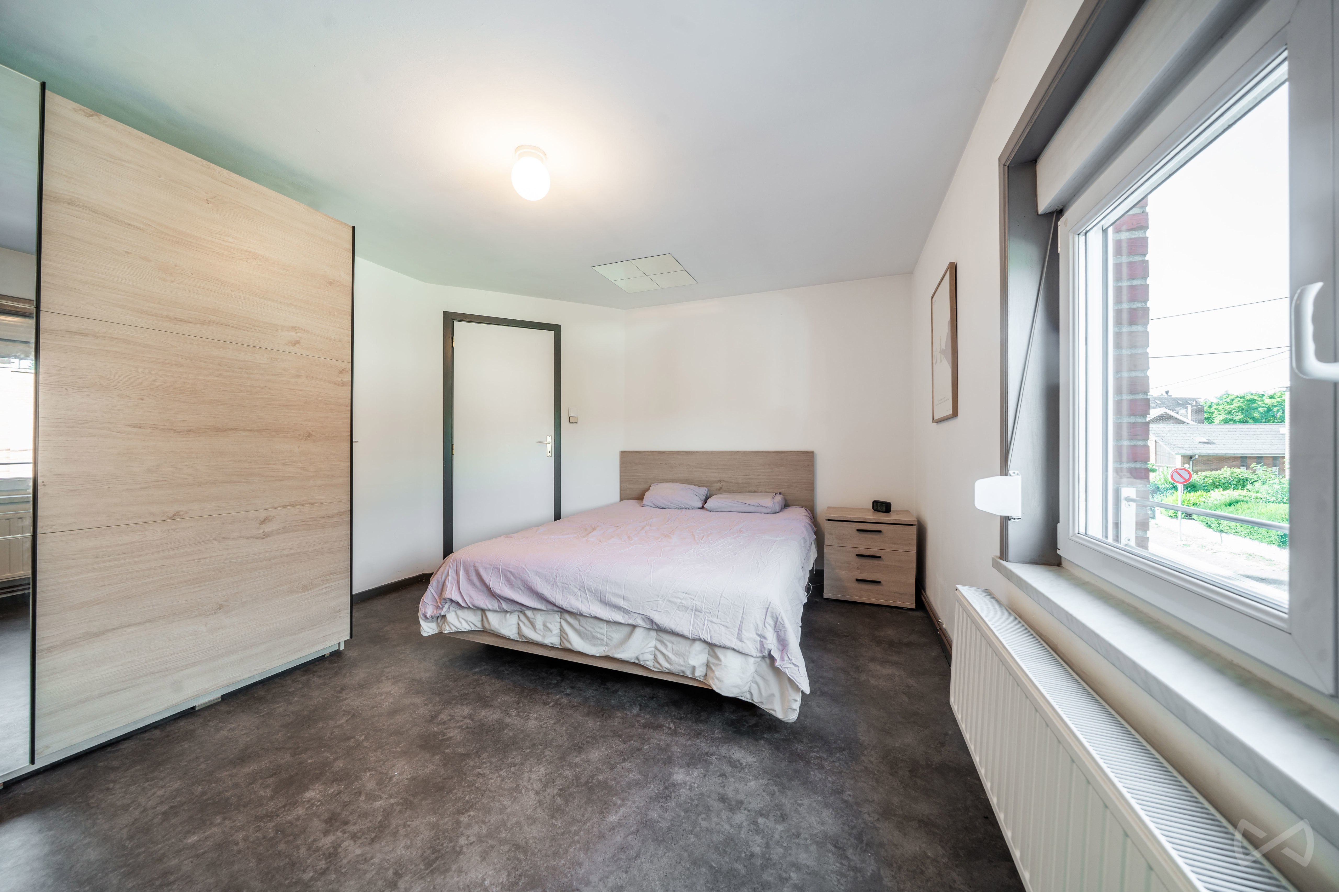Photo 2 sur 4 pour Maison de deux chambres à Frameries