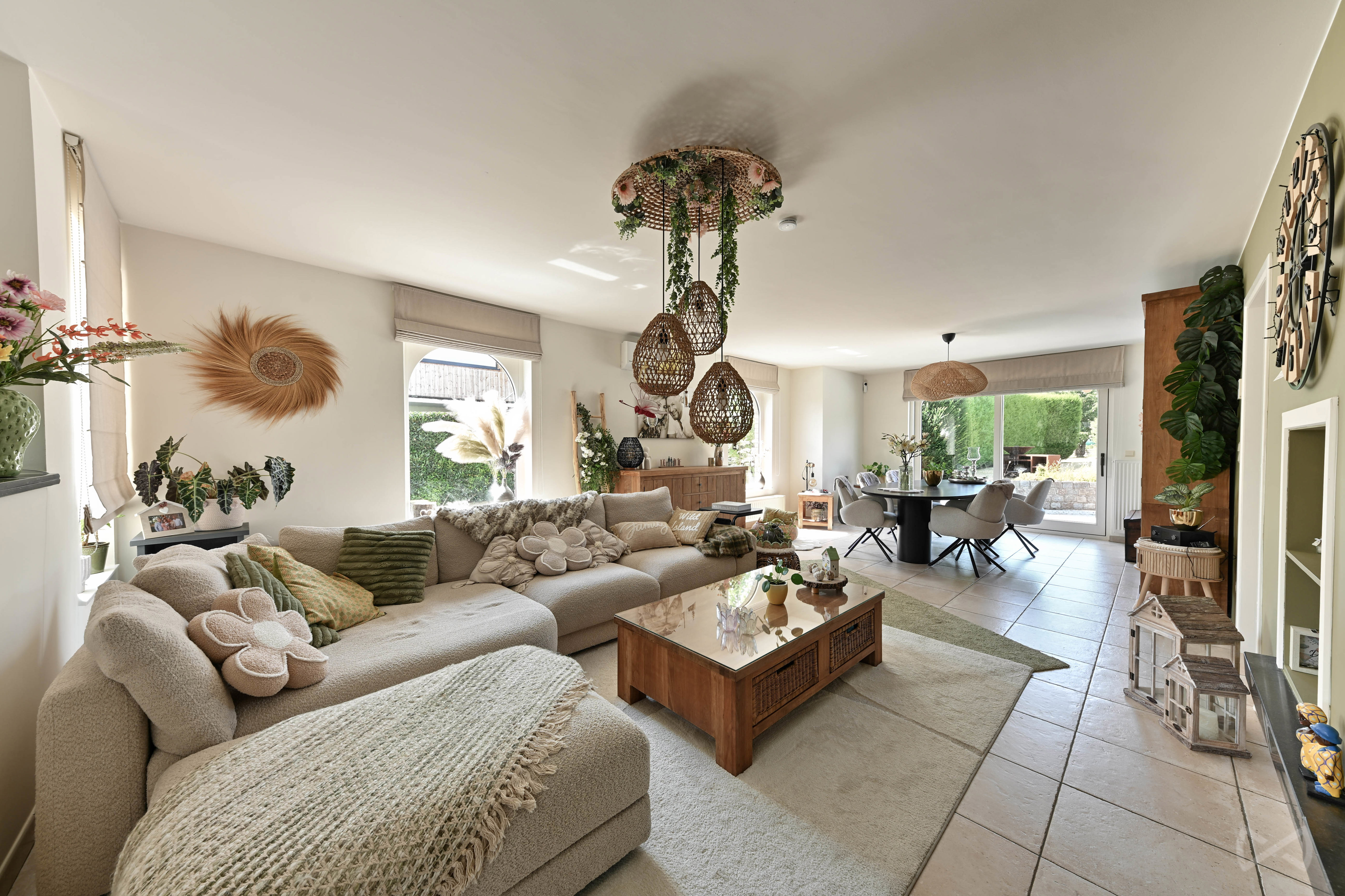 Foto van de woning