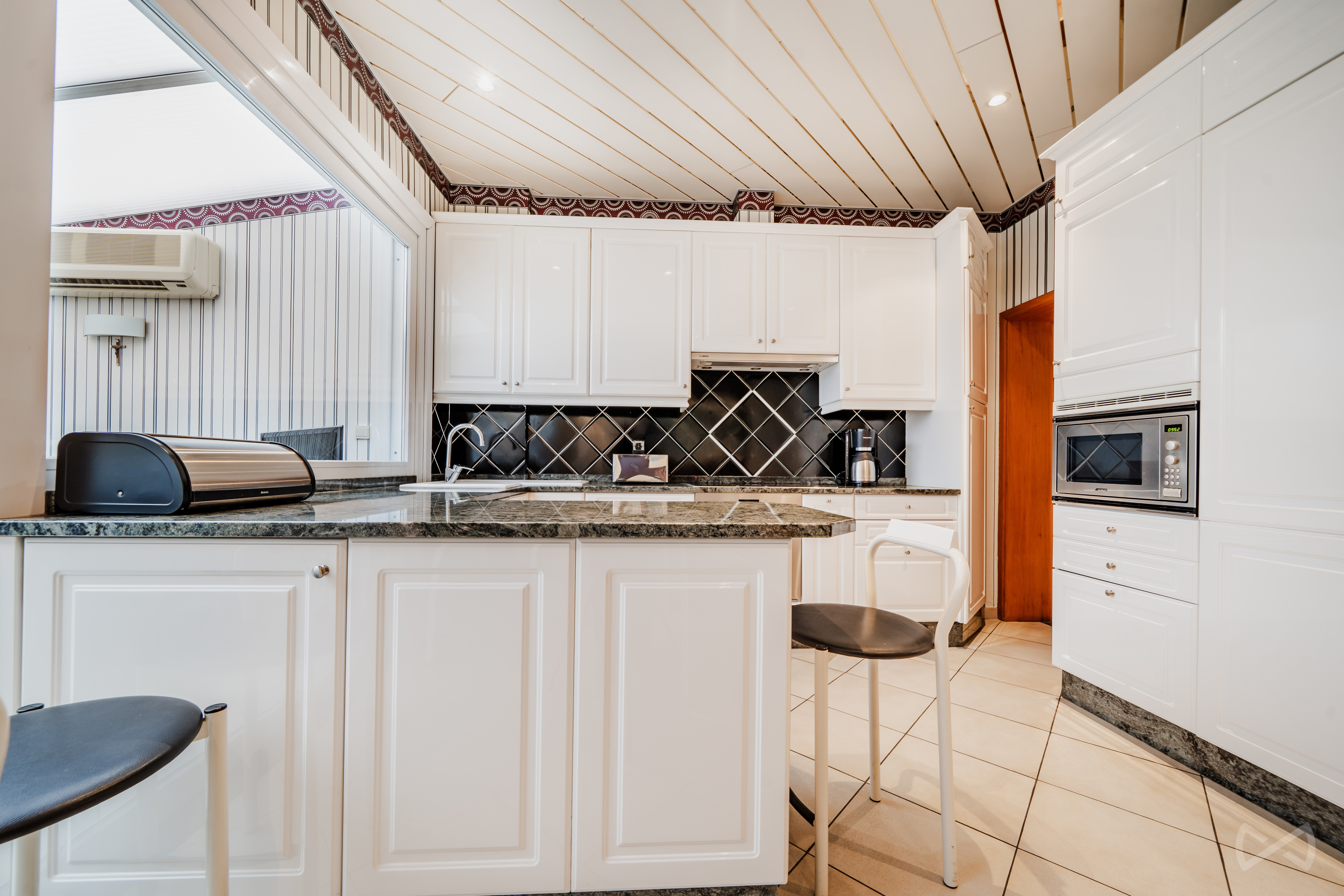 Picture 1 of 4 for House with four bedrooms in Braine-le-comte