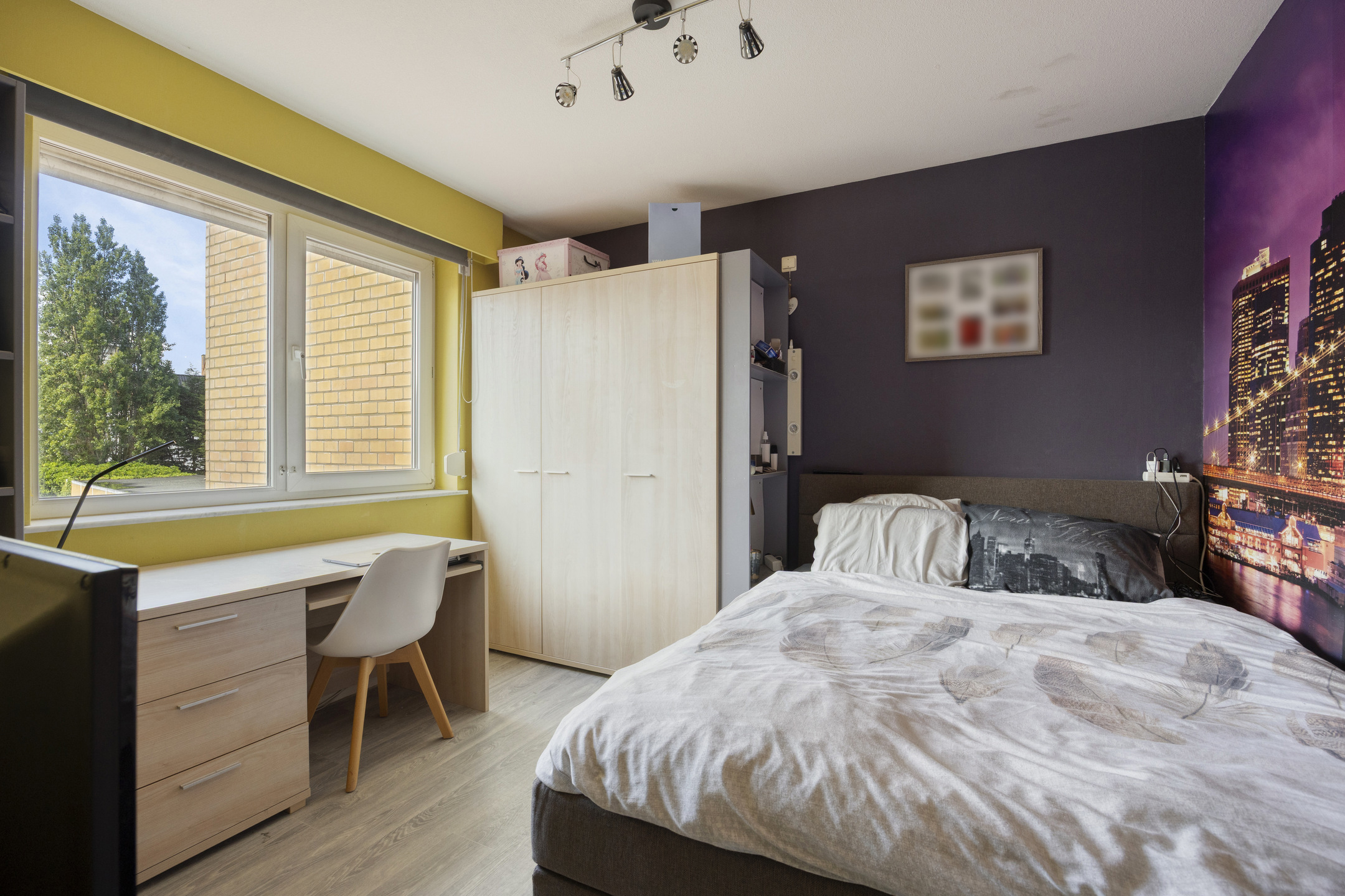 Foto 4 van 4 van Huis met vijf slaapkamers in Oostende
