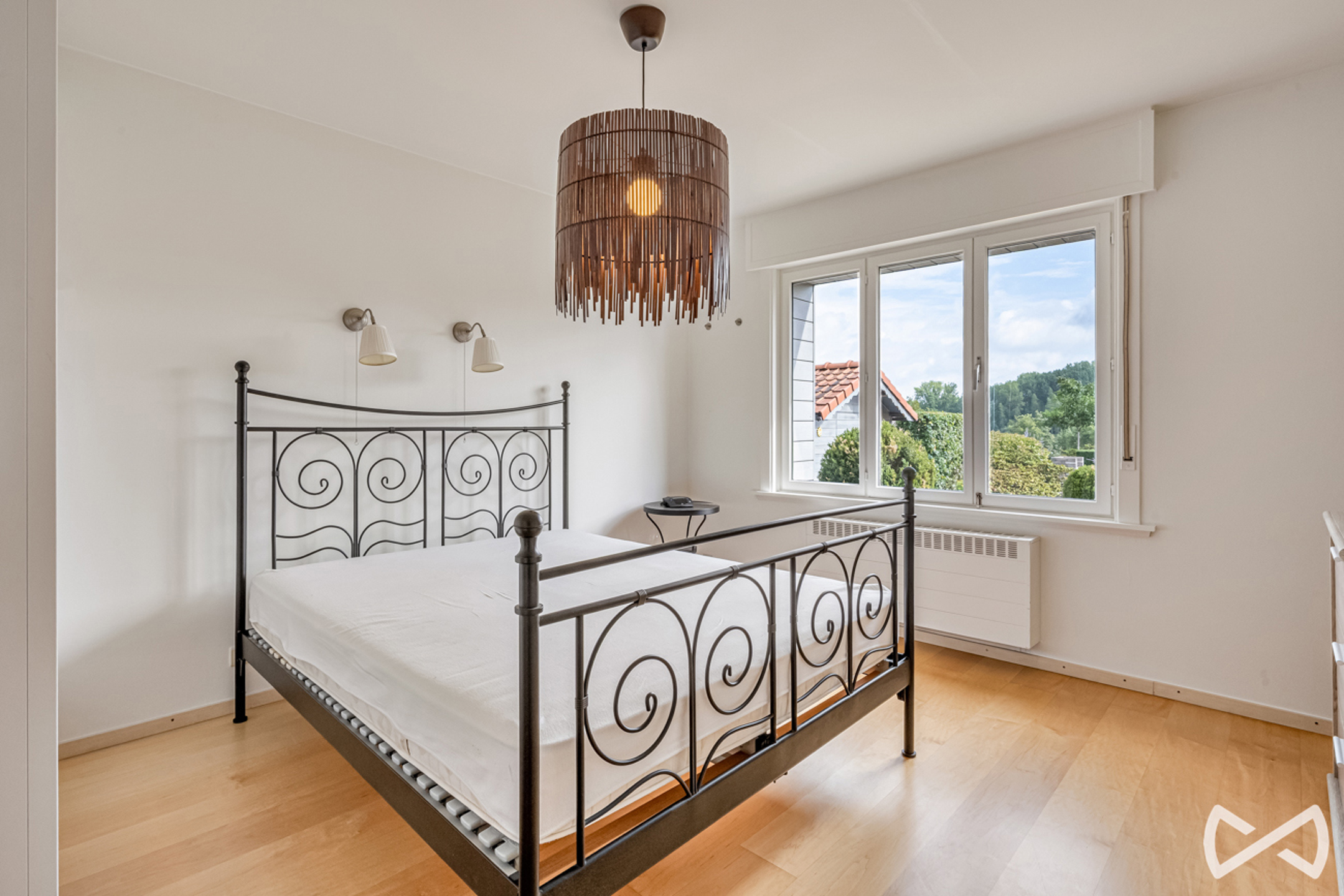 Picture 3 of 4 for Villa with four bedrooms in Zwalm