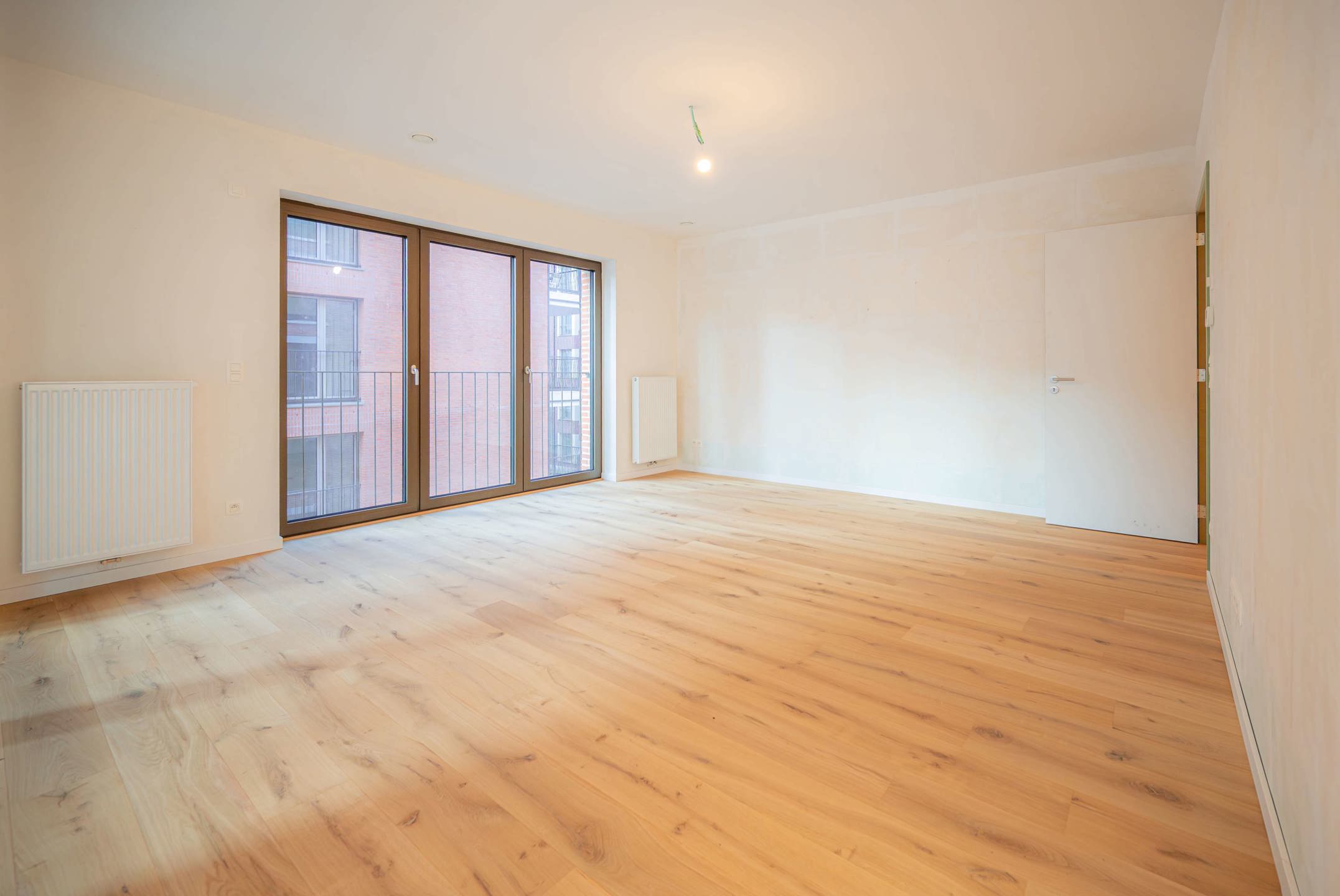 Picture 1 of 4 for Ground floor with two bedrooms in Bruxelles