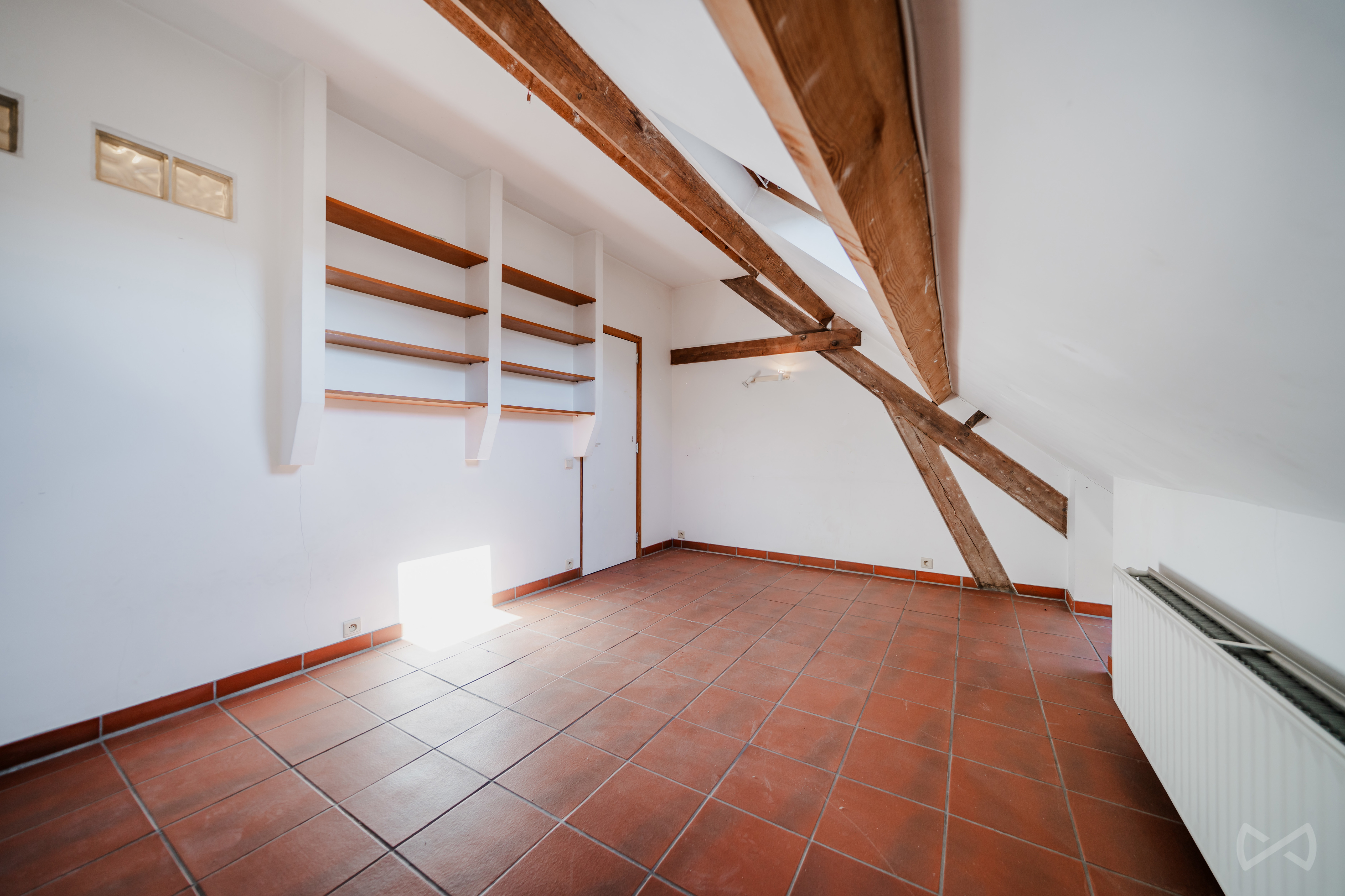 Picture 3 of 4 for Villa farmtype with four bedrooms in Gibecq