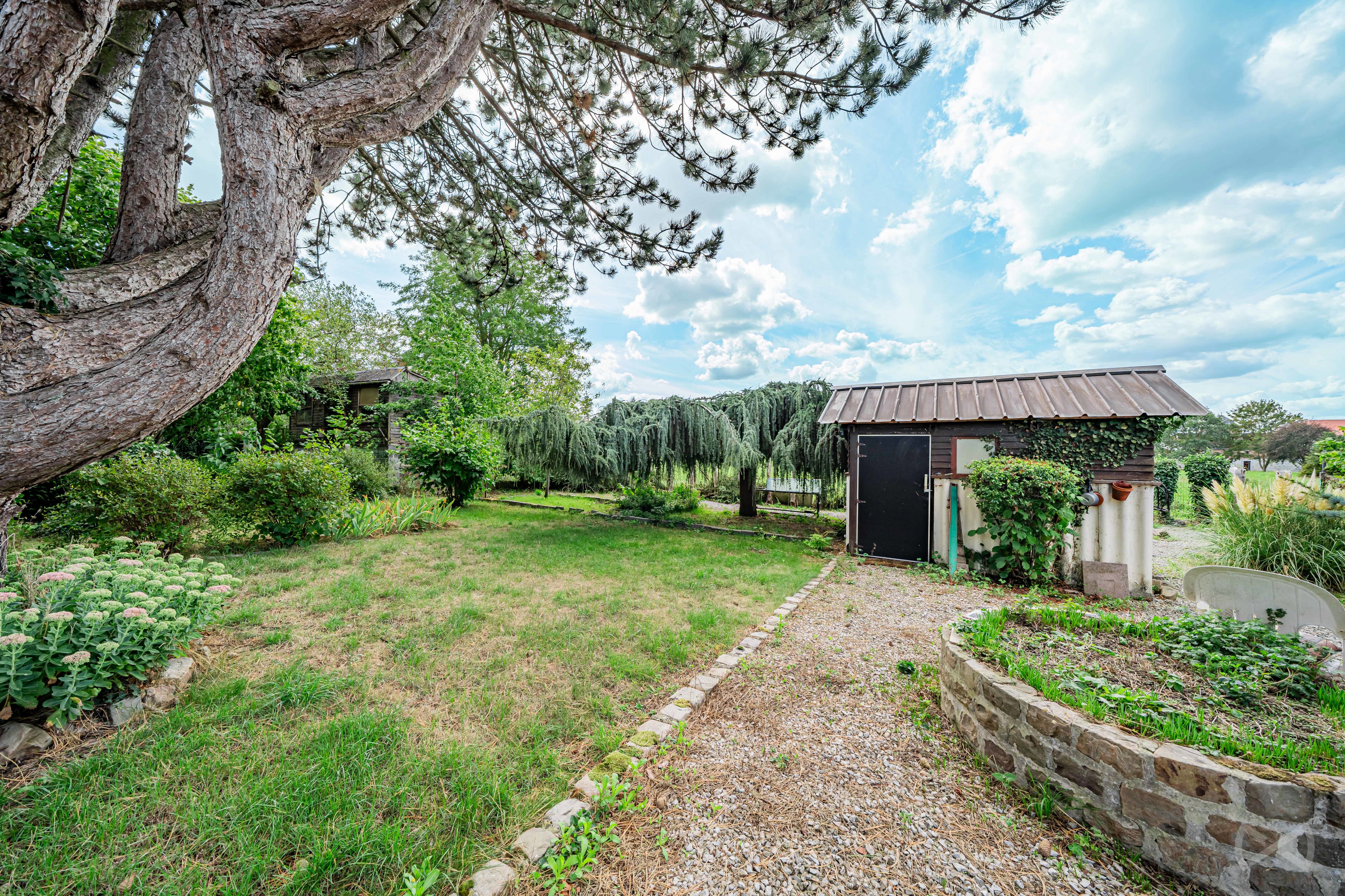 Picture 1 of 4 for House with three bedrooms in Merbesle-Château Fontaine-Valmont