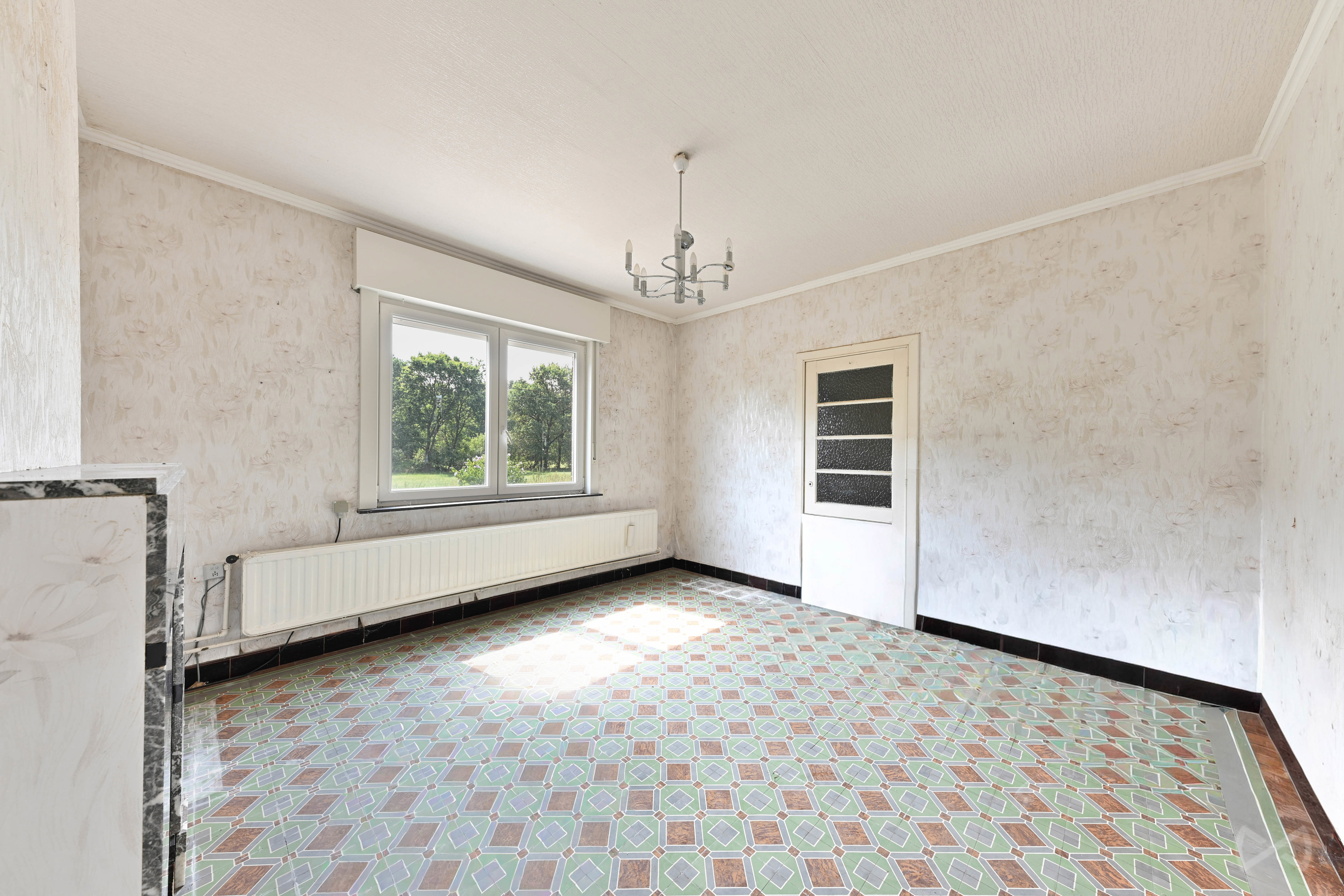 Photo 3 sur 4 pour Maison de quatre chambres à Aarschot