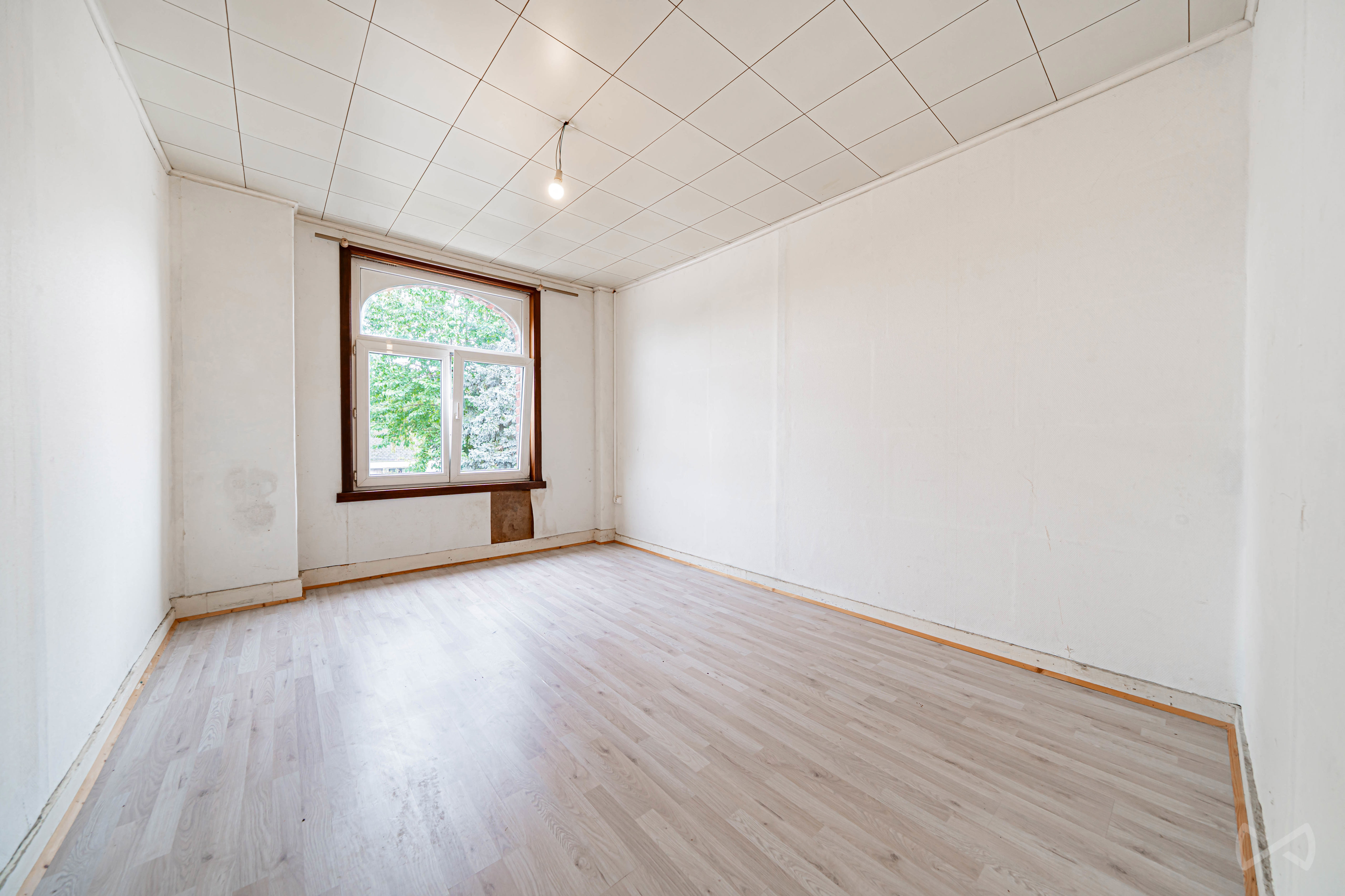 Picture 3 of 4 for House with three bedrooms in Ath