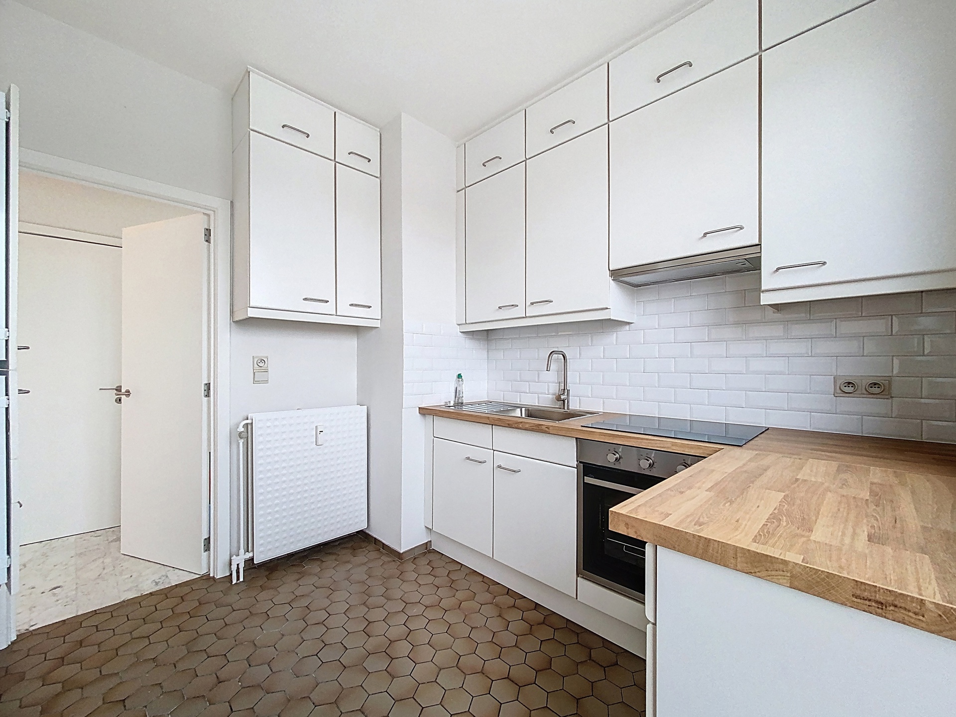 Picture 2 of 2 for Penthouse with two bedrooms in Forest