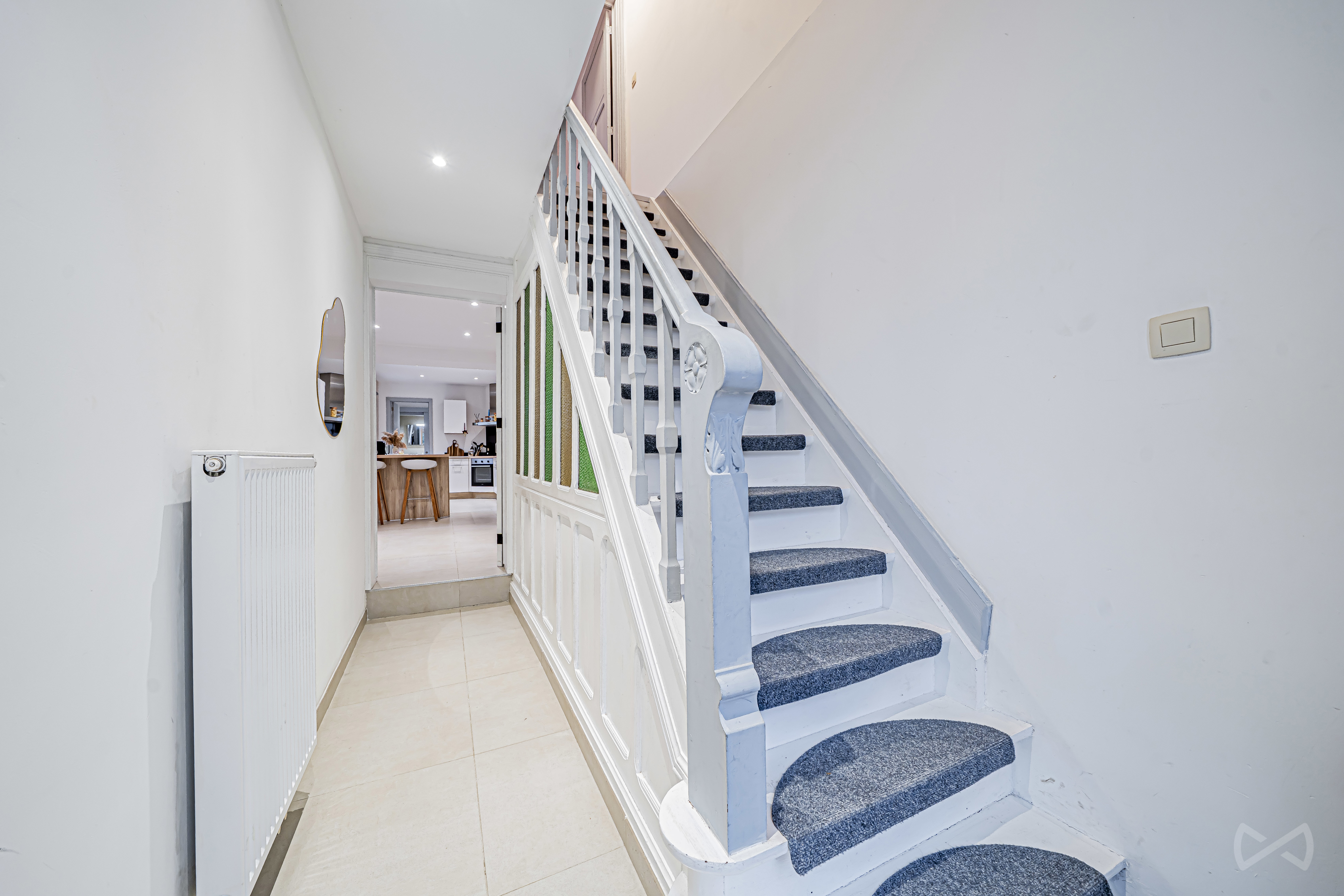 Picture 2 of 4 for House with two bedrooms in Ham-sur-heure-nalinnes