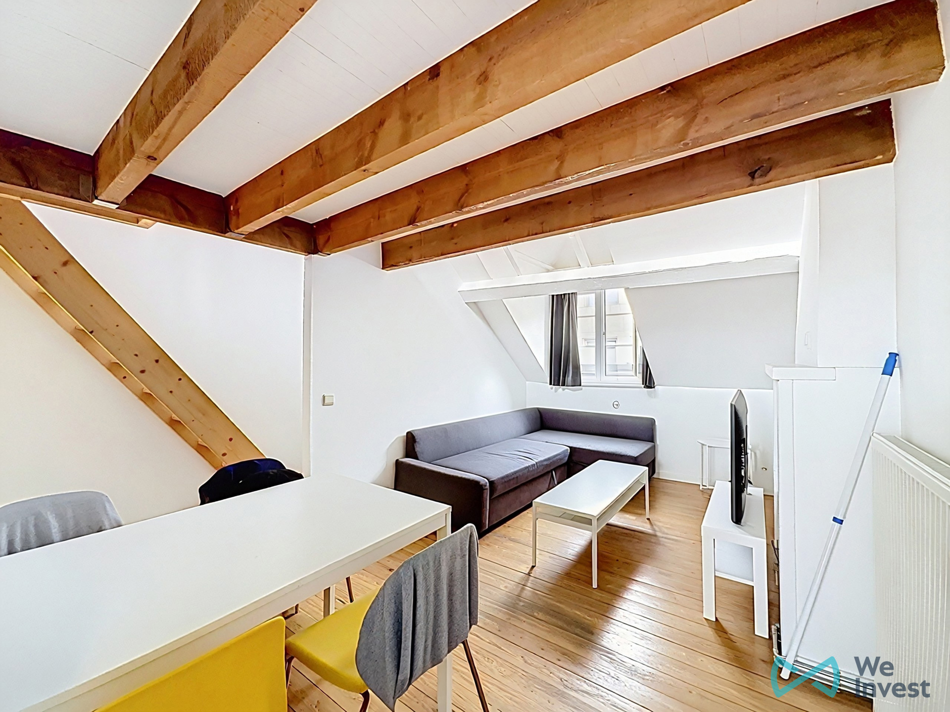 Photo 2 sur 4 pour Immeuble à appartements à Bruxelles