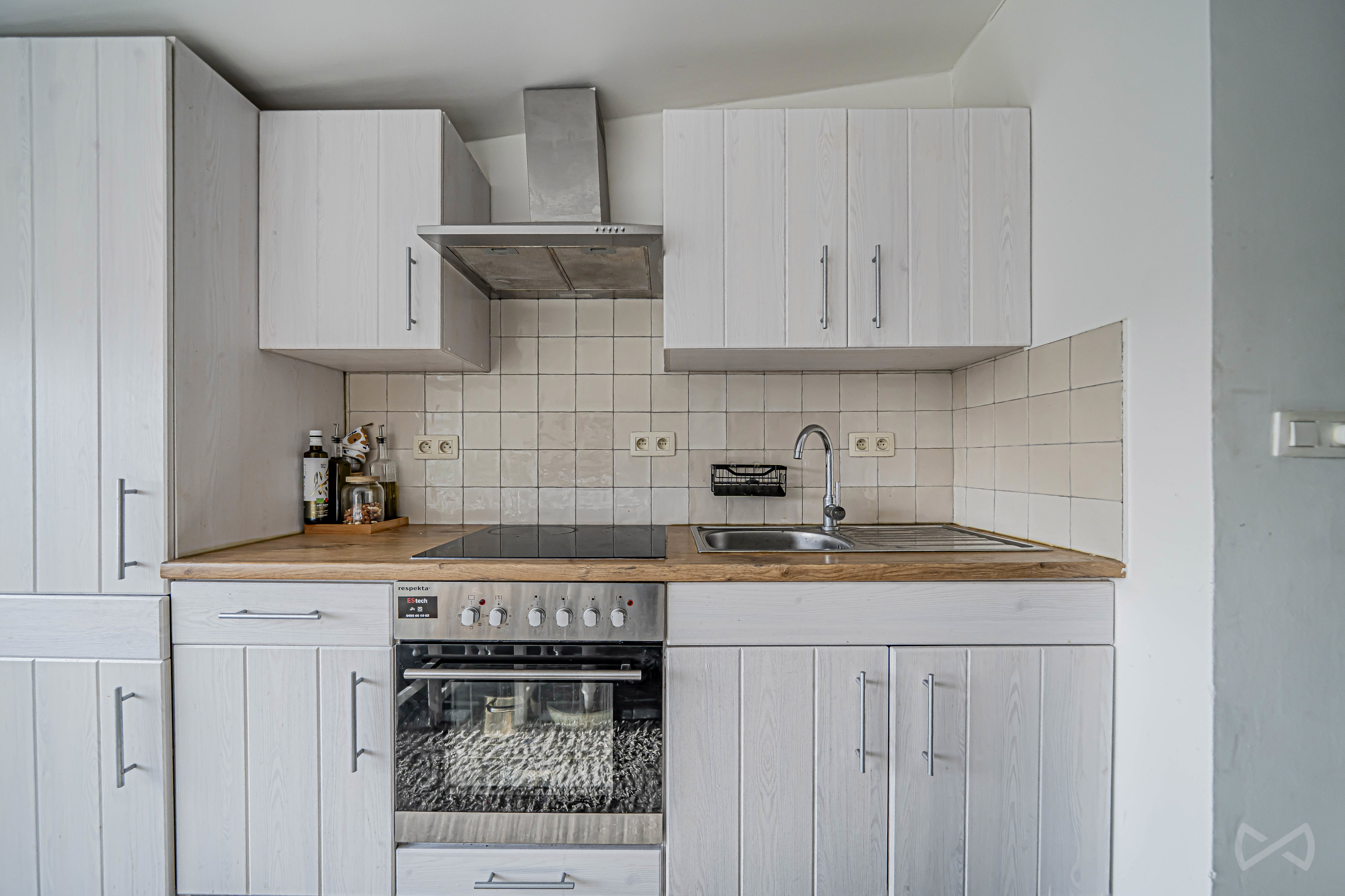 Picture 3 of 4 for Flat with two bedrooms in Laeken