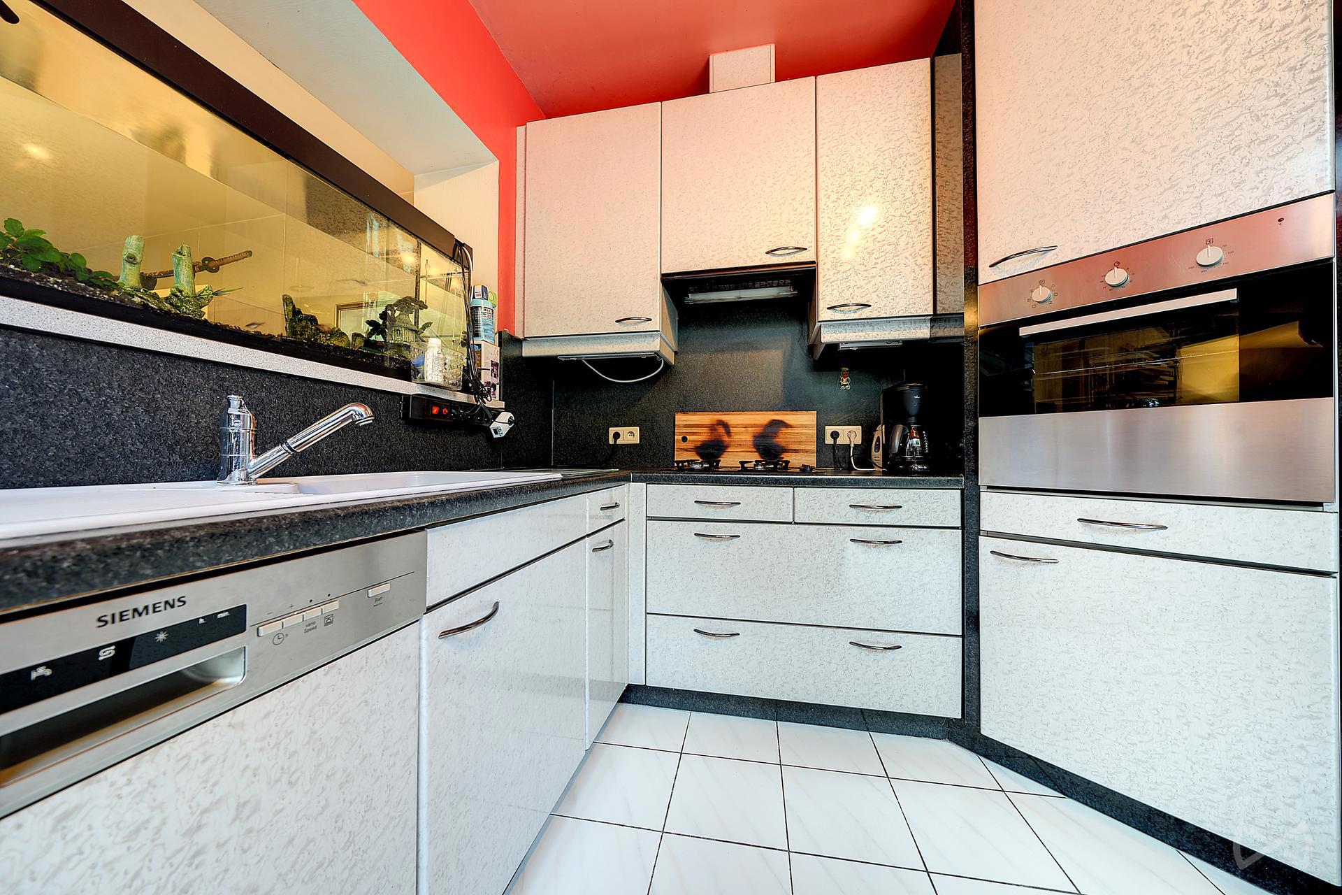 Photo 3 sur 4 pour Maison de trois chambres à Jumet