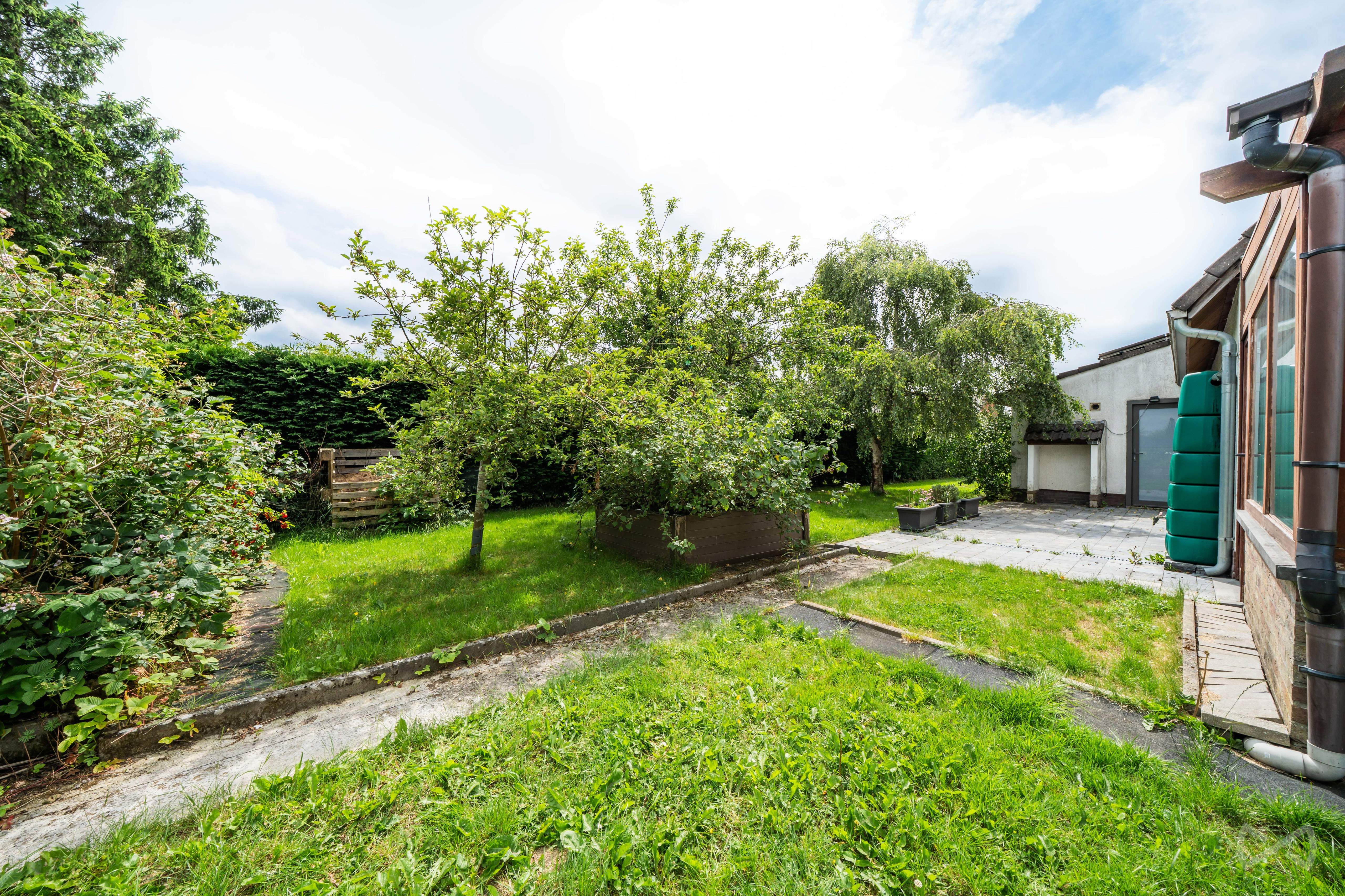 Picture 1 of 4 for House with three bedrooms in Cerfontaine