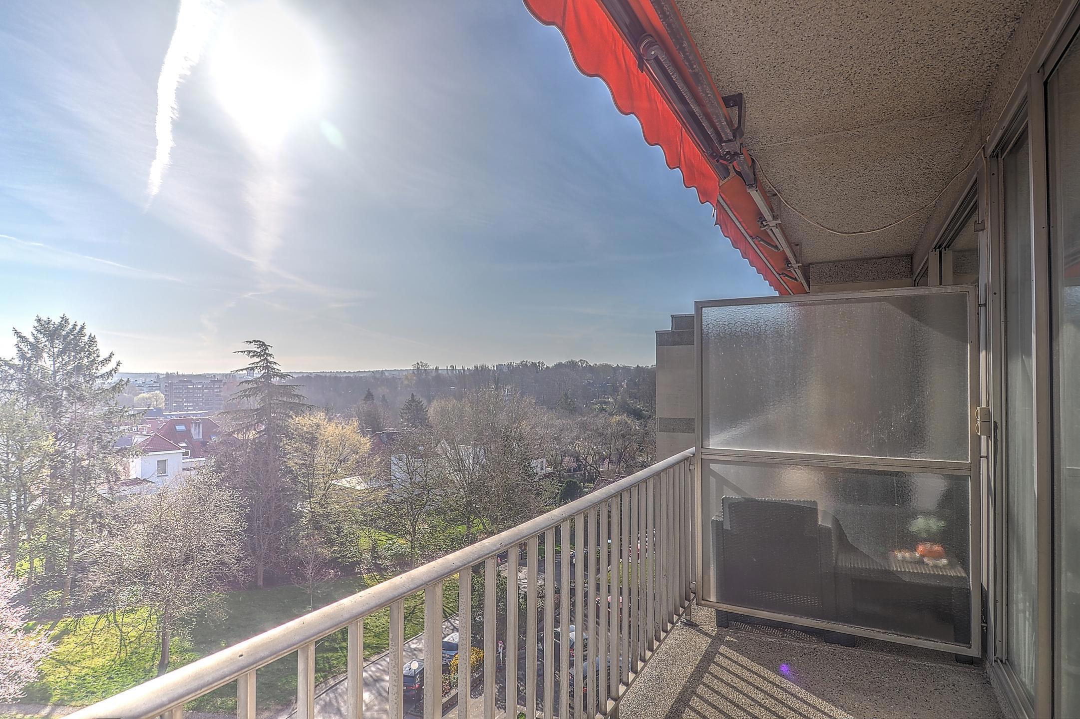 Picture 3 of 4 for Flat with one bedroom in Watermael-Boitsfort