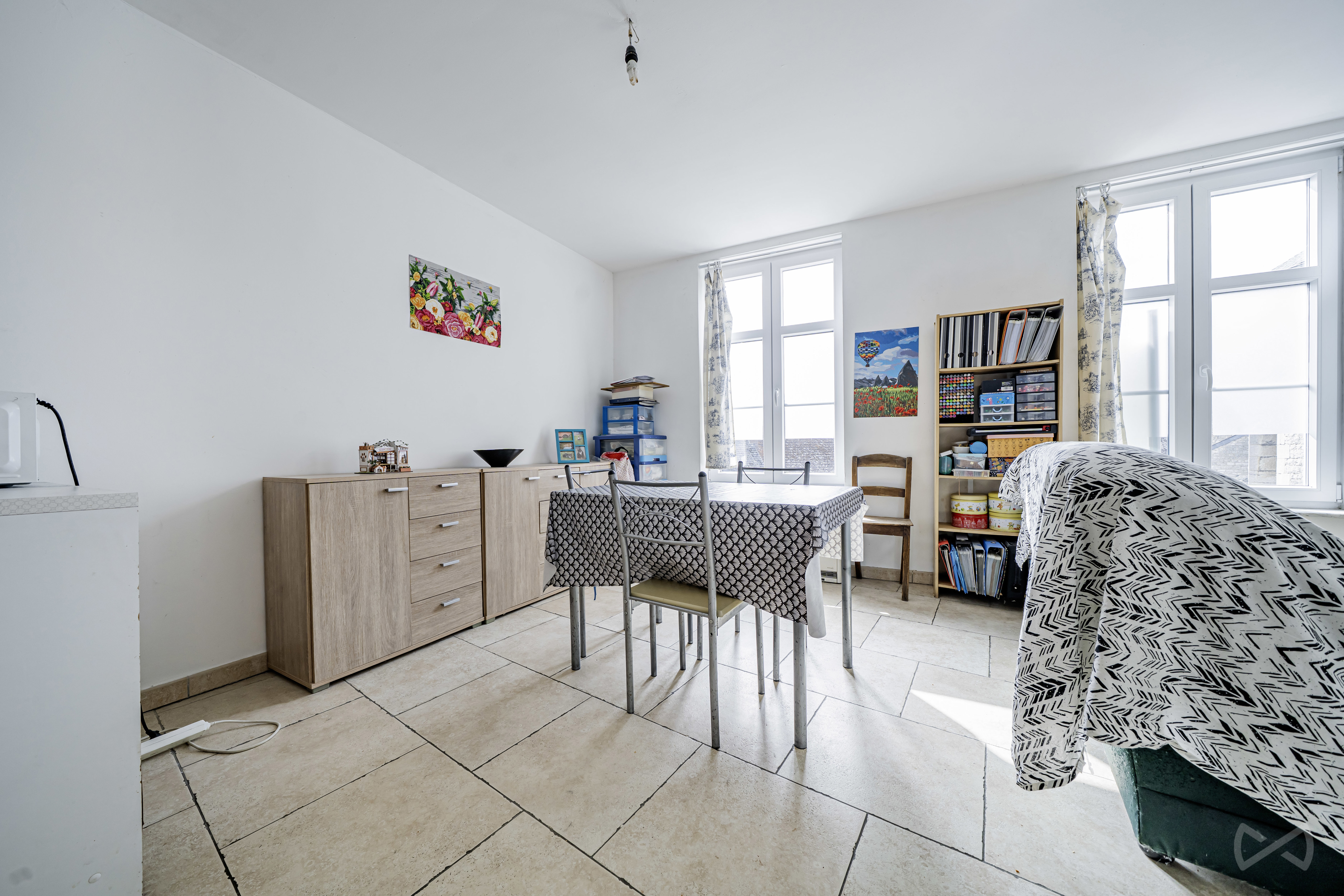 Picture 3 of 4 for Apartment block with five bedrooms in Florennes
