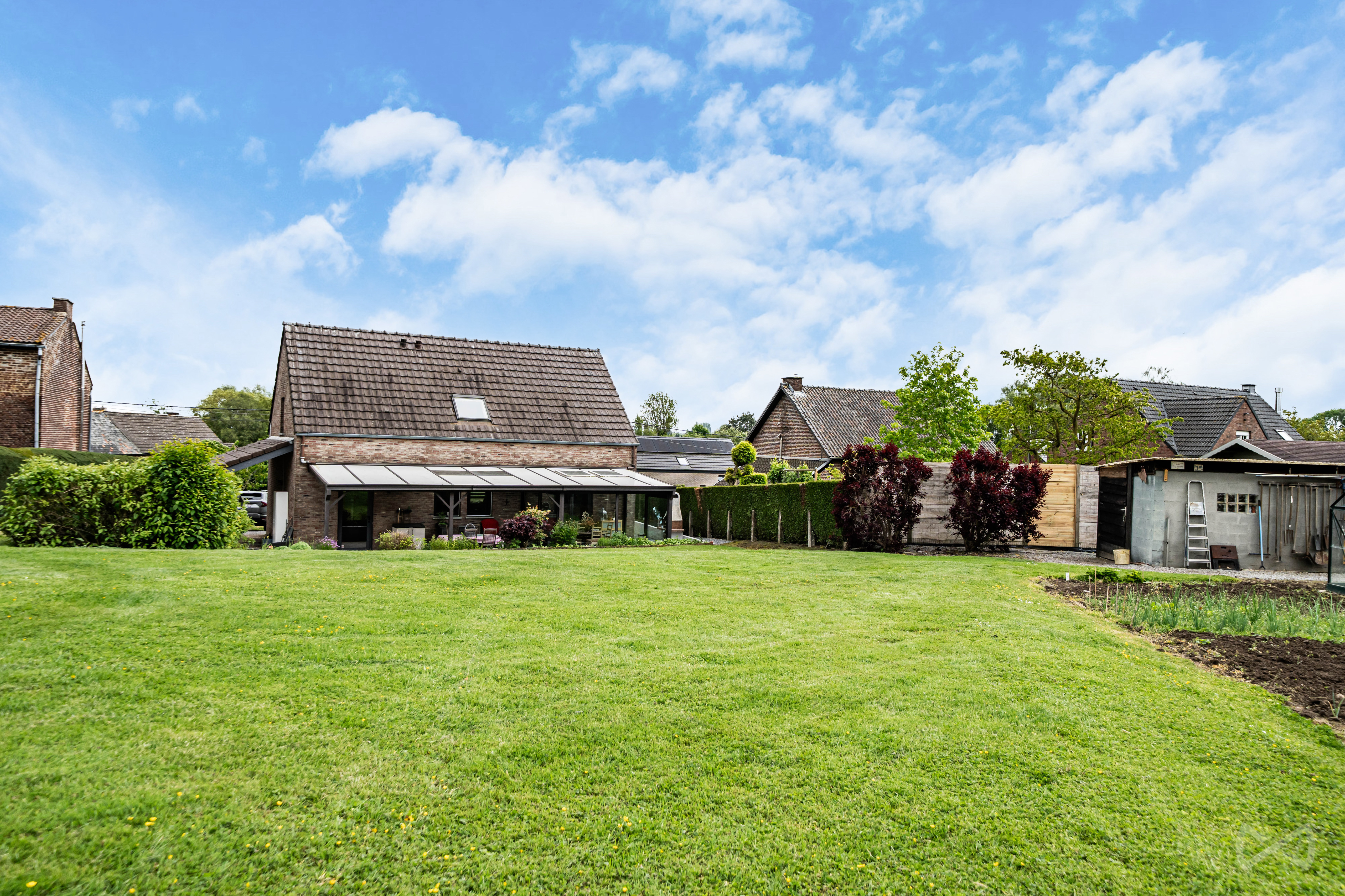 Picture 3 of 4 for Villa with two bedrooms in Waret-l´Évêque