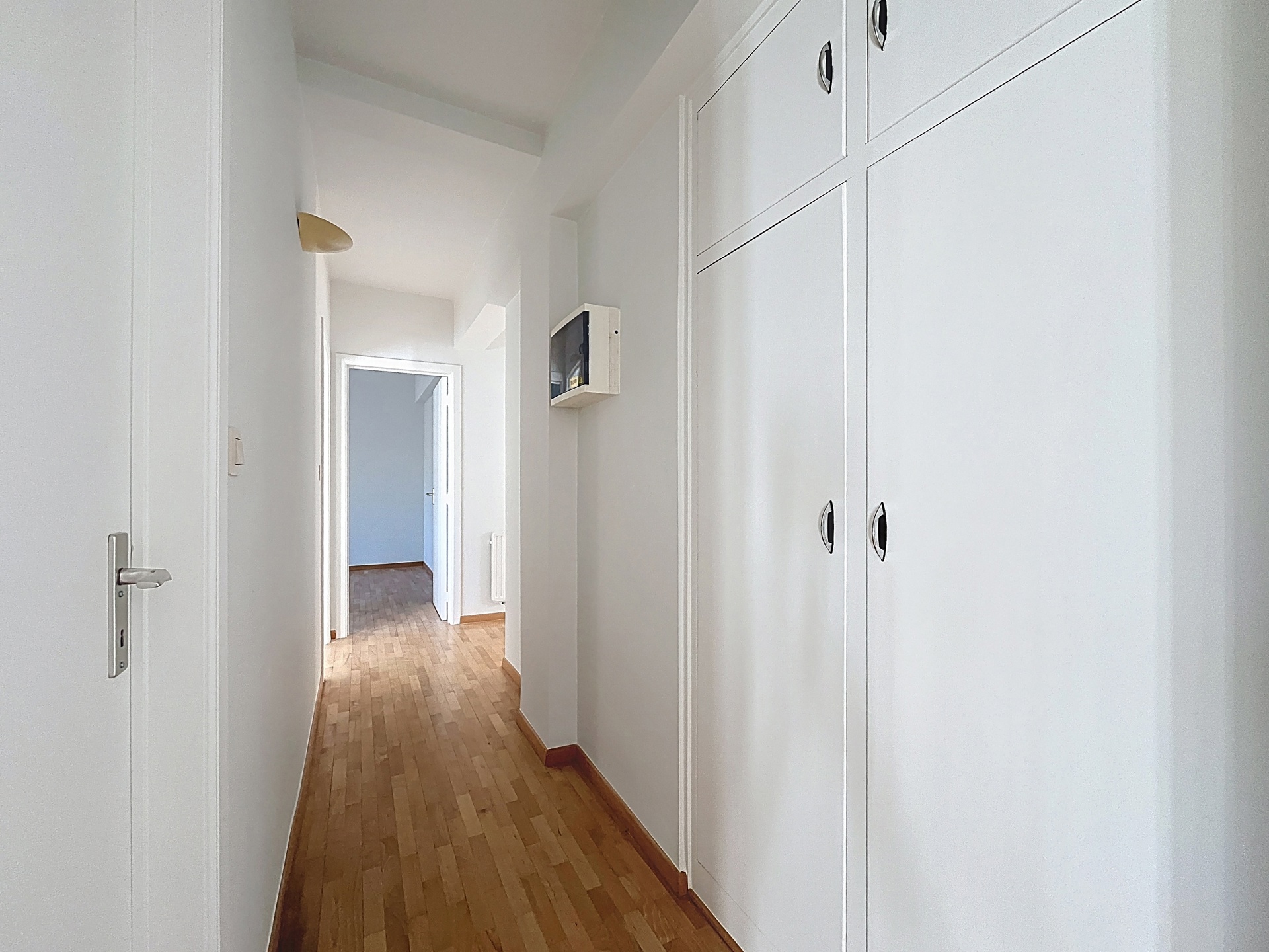 Foto 2 van 4 van Appartement met drie slaapkamers in Ixelles