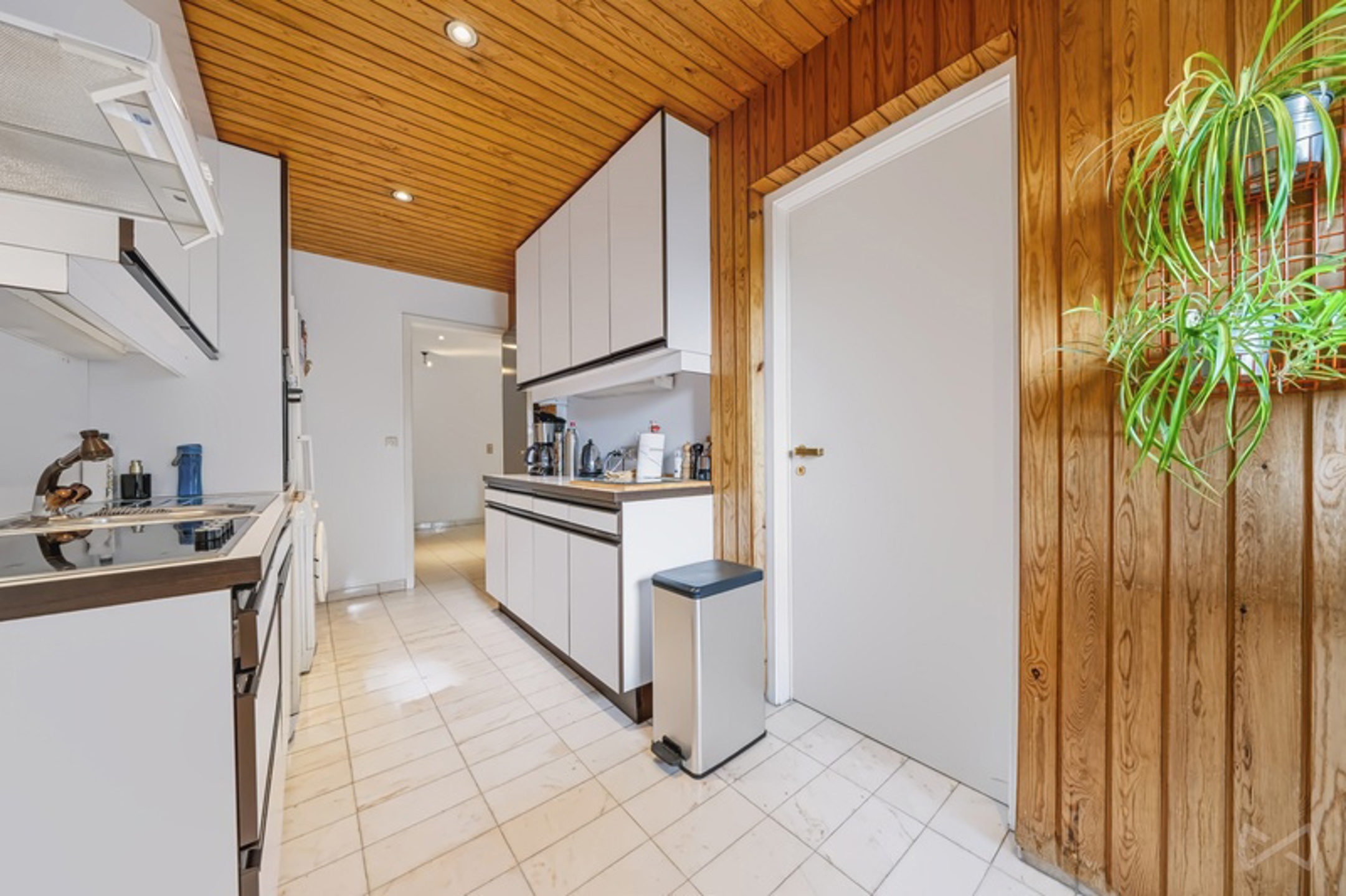 Picture 4 of 4 for Flat with two bedrooms in Jette