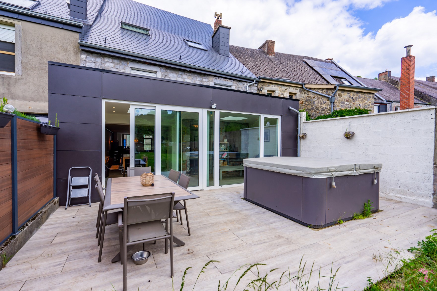 Picture 4 of 4 for House with six bedrooms in Petigny