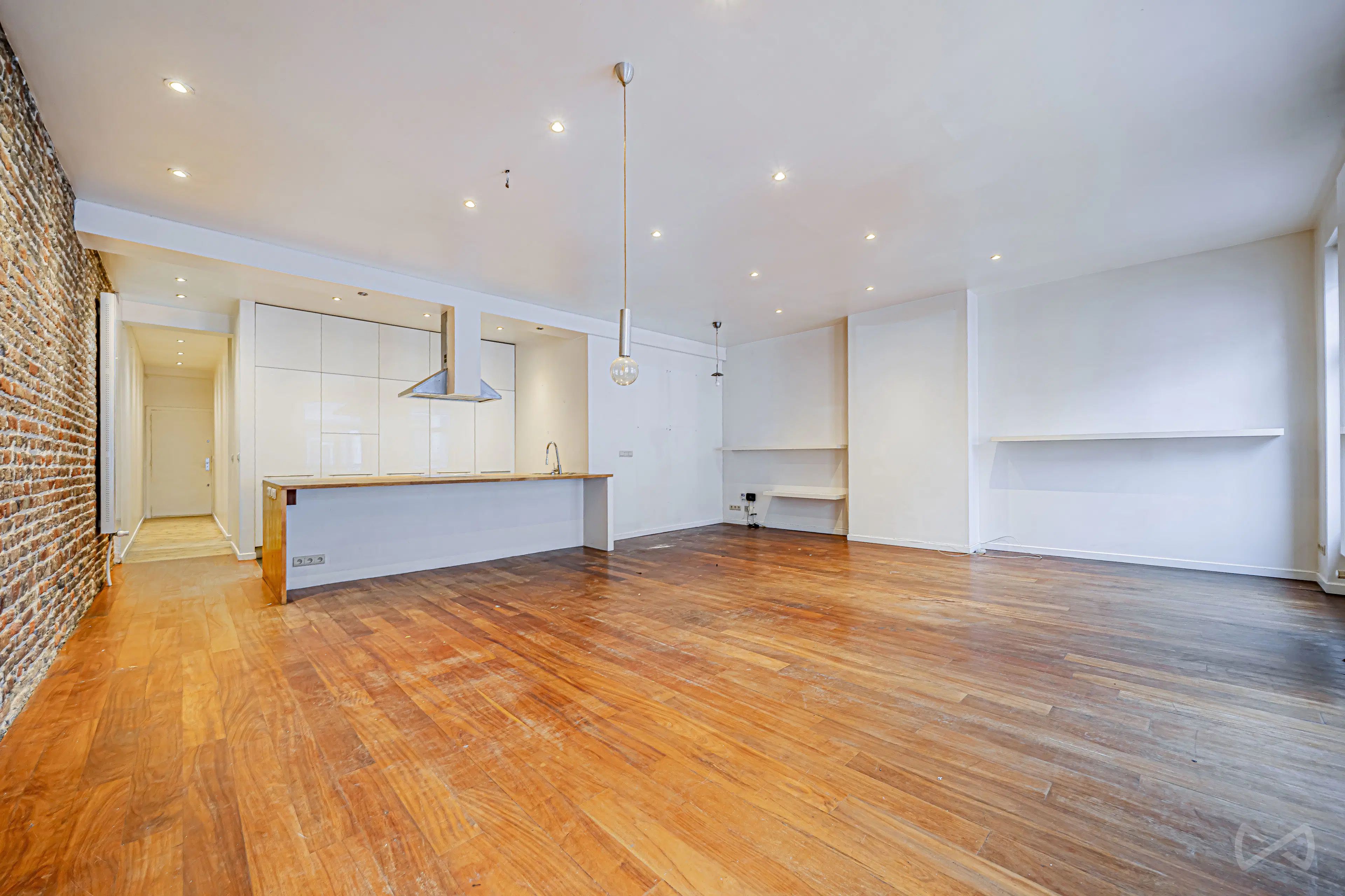 Foto van de woning