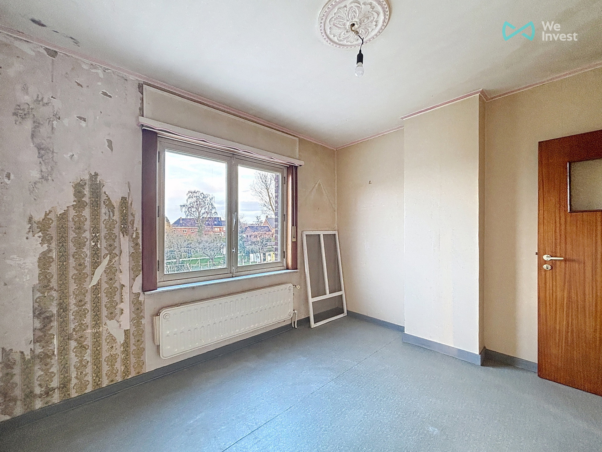 Photo 4 sur 4 pour Maison de quatre chambres à Enghien