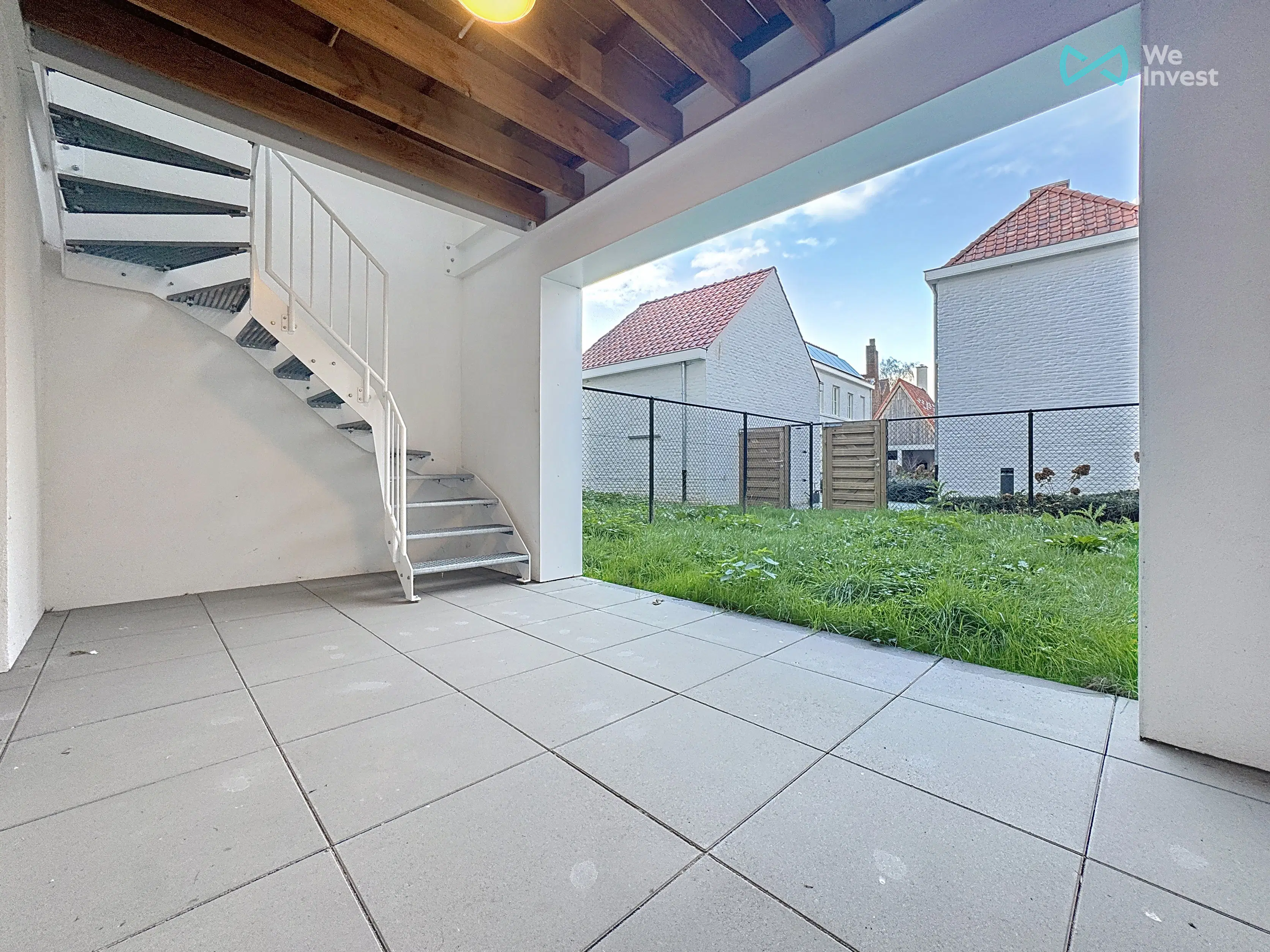Picture 2 of 4 for Duplex with three bedrooms in Kortrijk