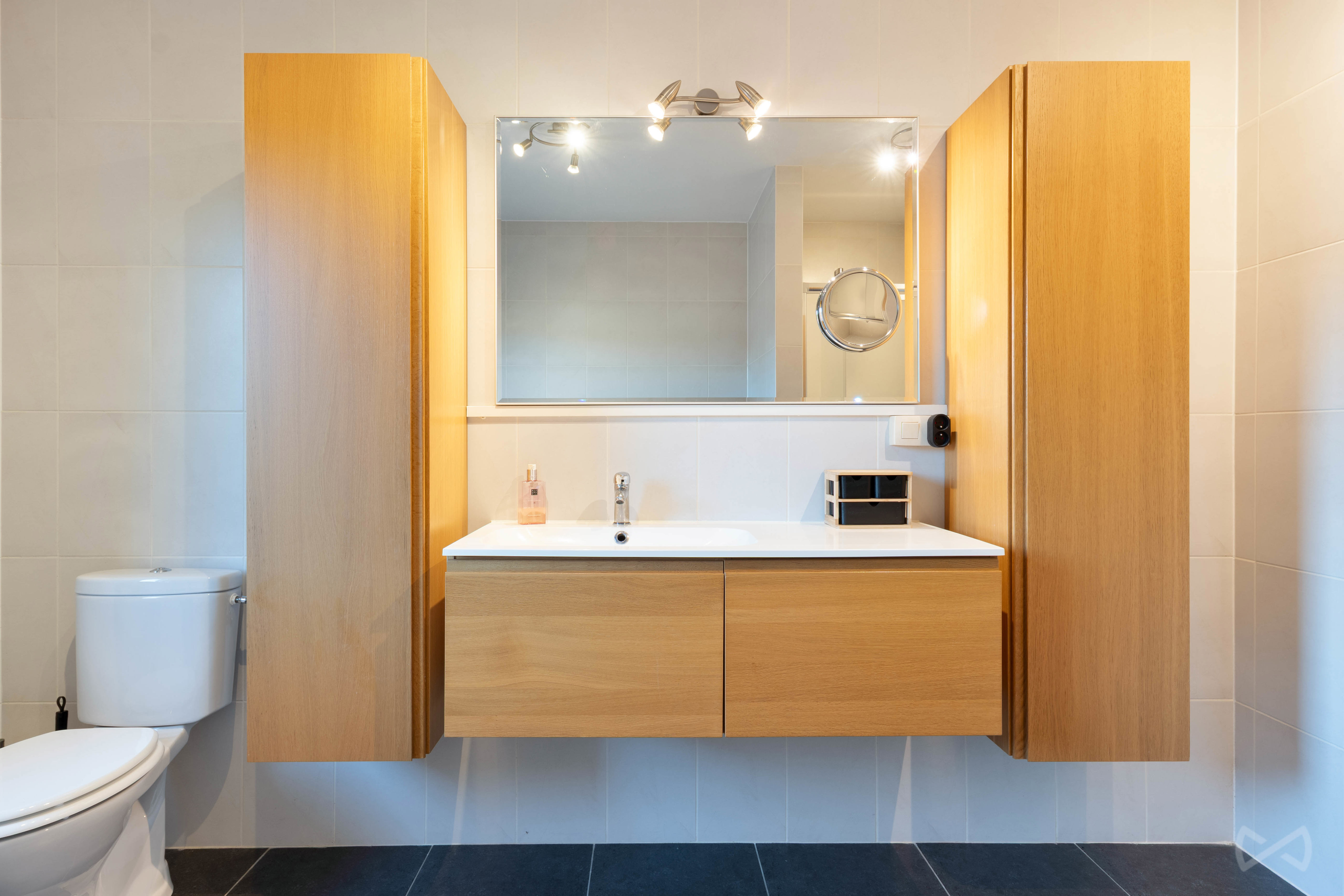 Picture 3 of 4 for House with three bedrooms in Leuven