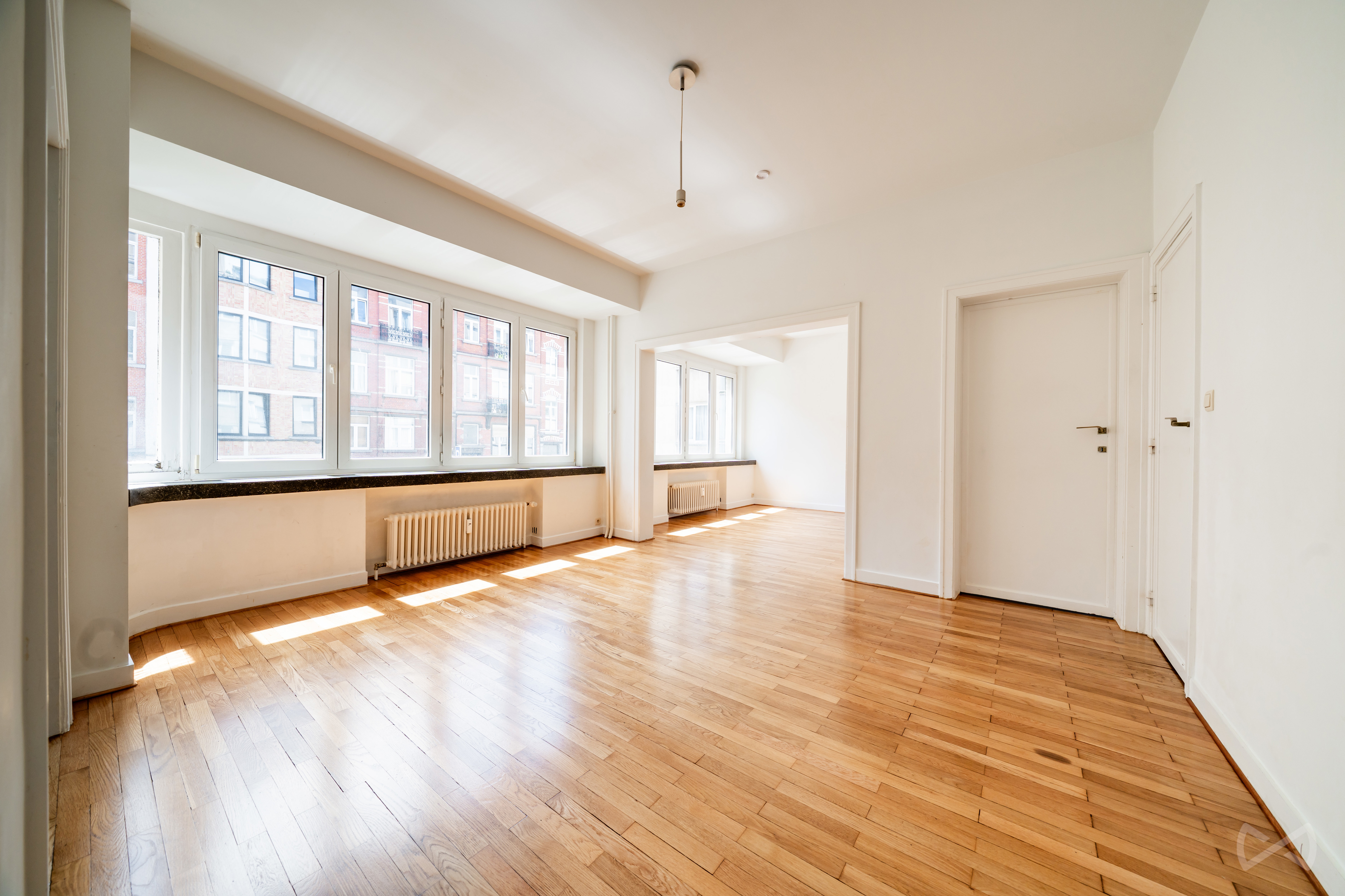 Photo 1 sur 4 pour Appartement de deux chambres à Uccle