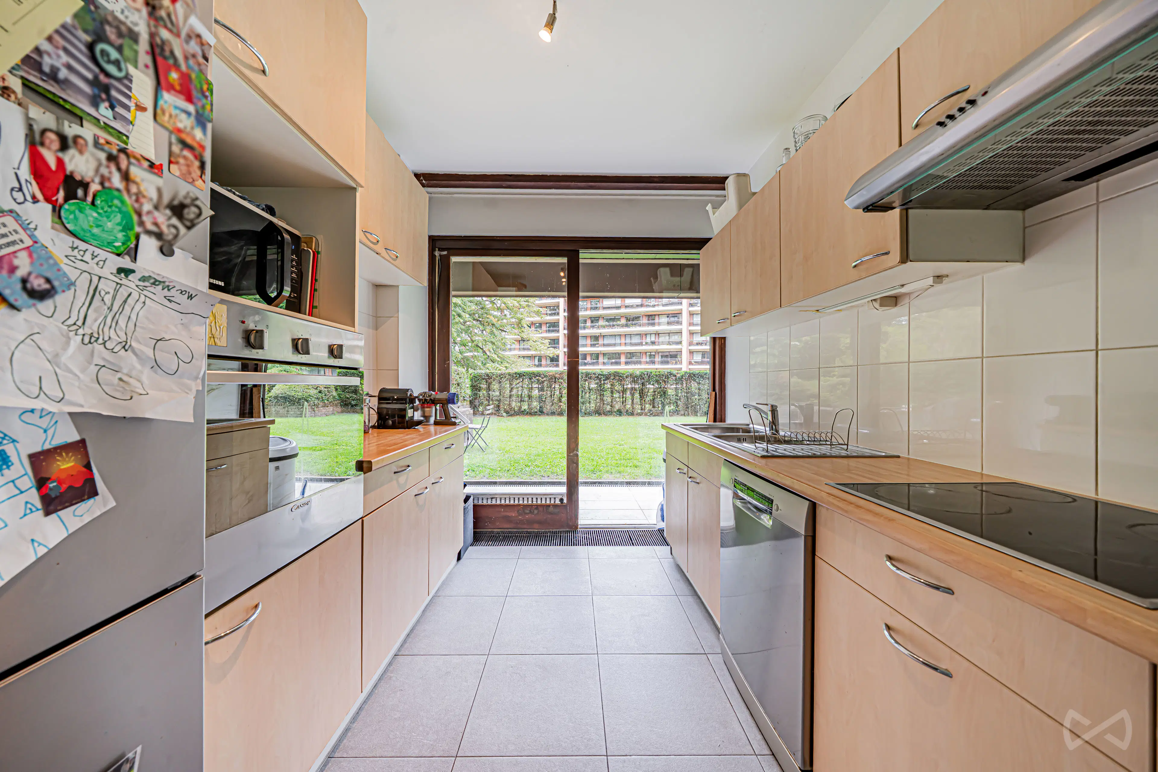 Picture 4 of 4 for Ground floor with three bedrooms in Uccle
