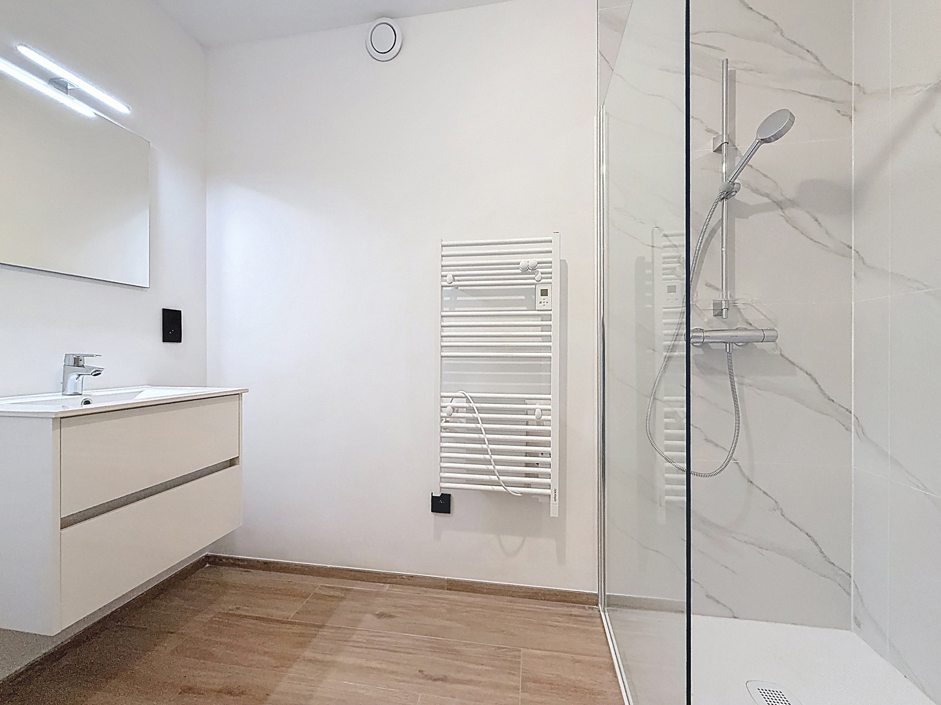 Photo 2 sur 3 pour Appartement de deux chambres à Andenne