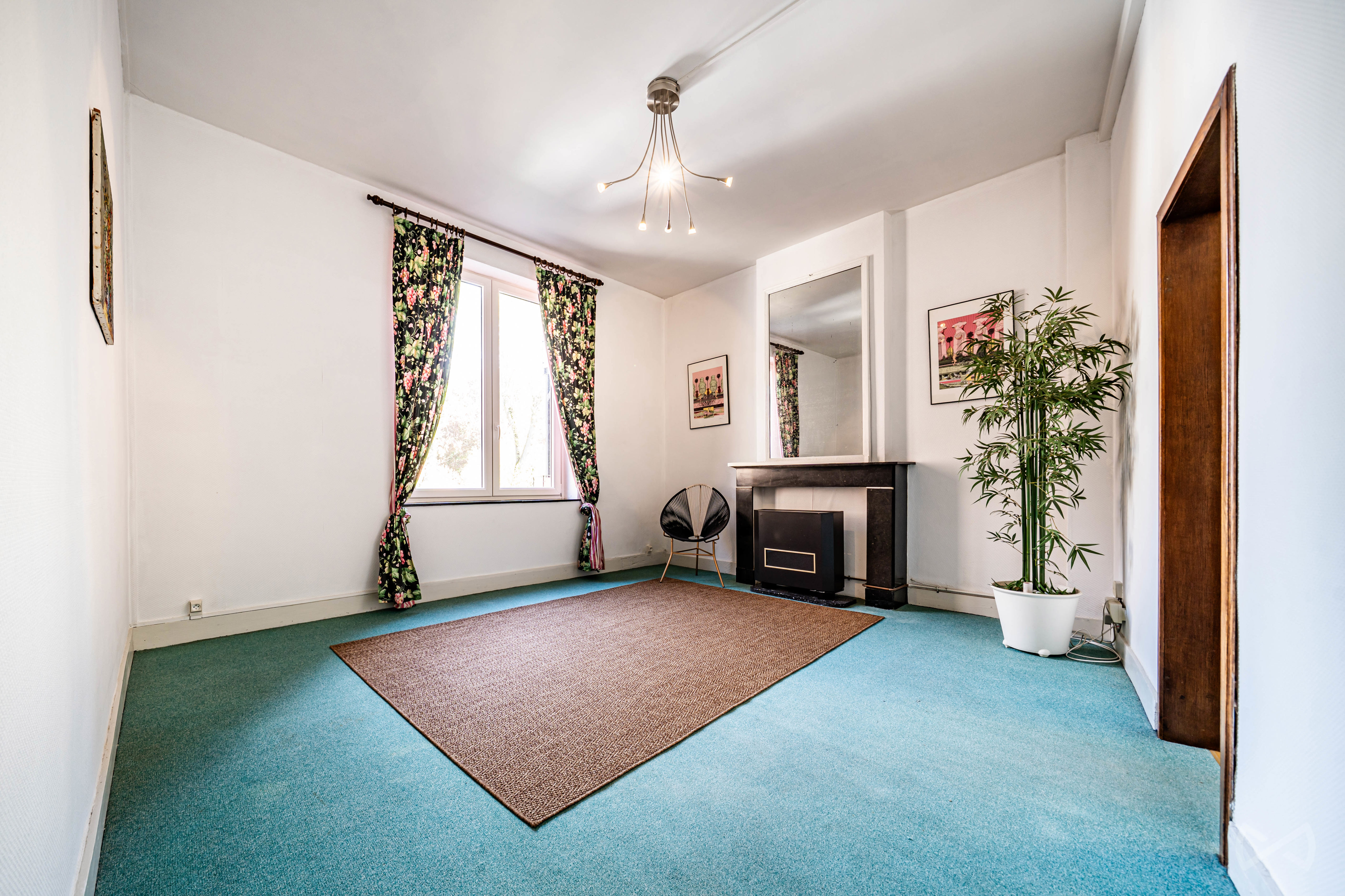 Picture 1 of 4 for Multi-purpose building with five bedrooms in Nivelles