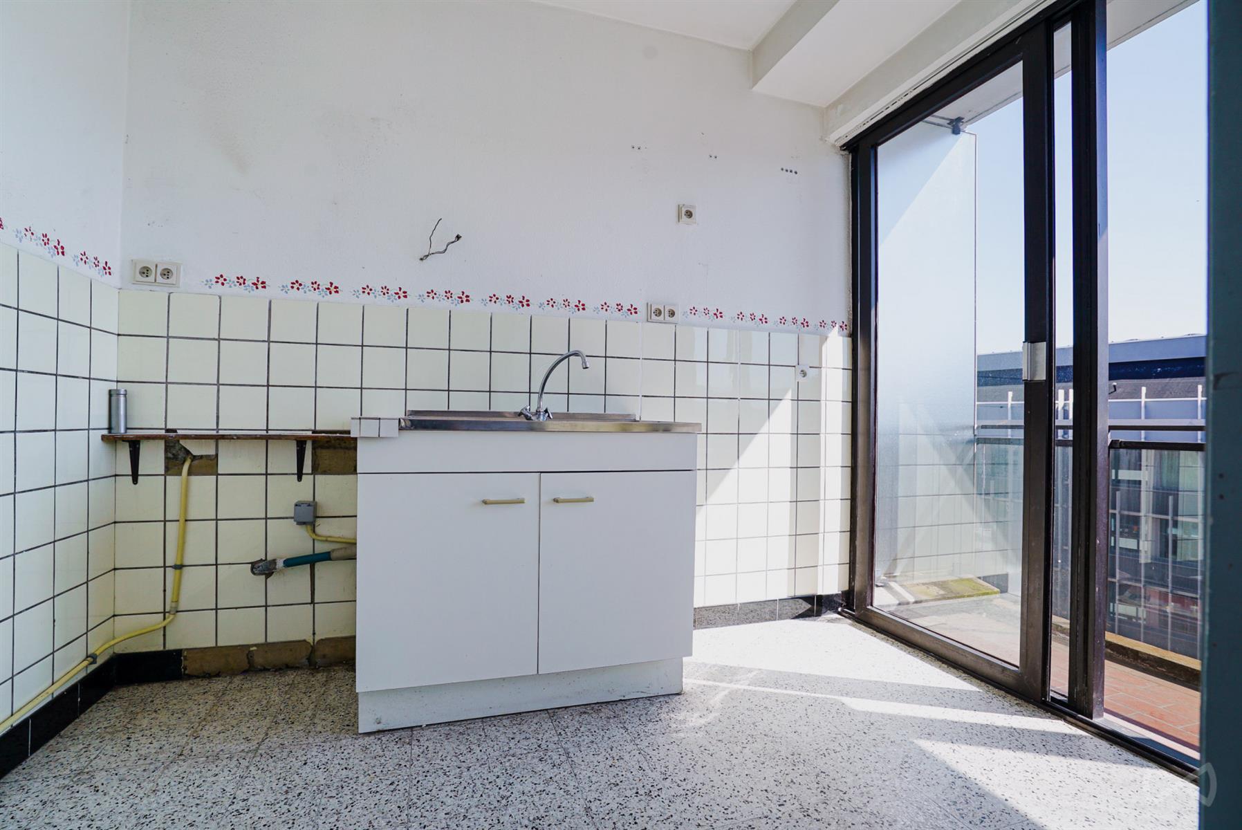 Picture 3 of 4 for Flat with one bedroom in Liège