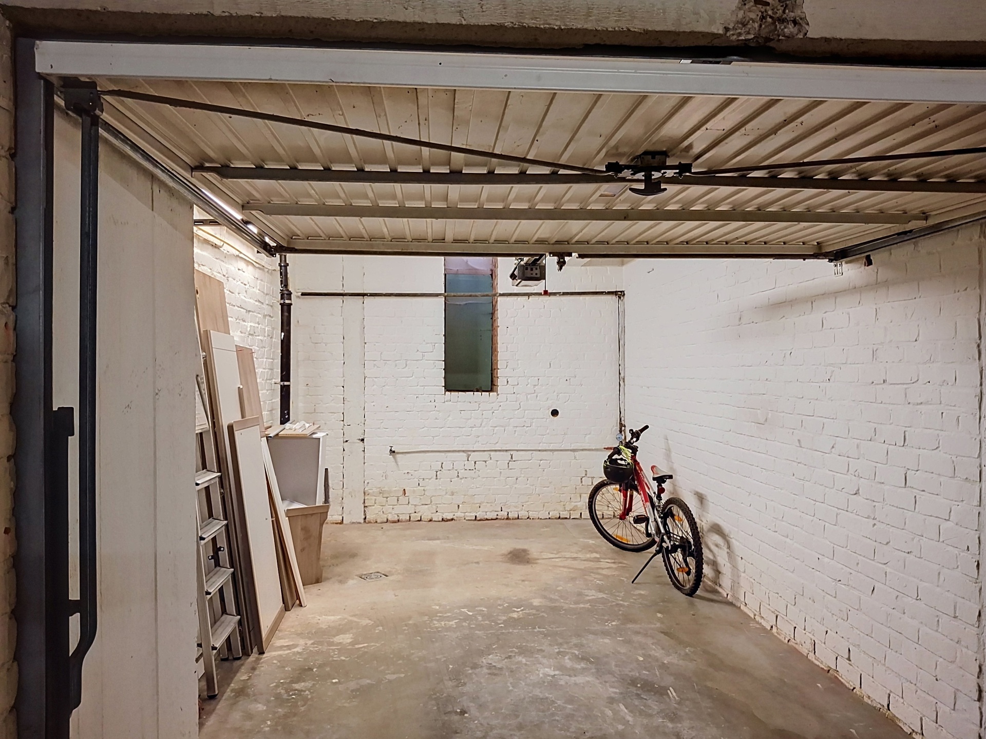 Picture 1 of 3 for Flat with two bedrooms in Grimbergen Strombeek-Bever