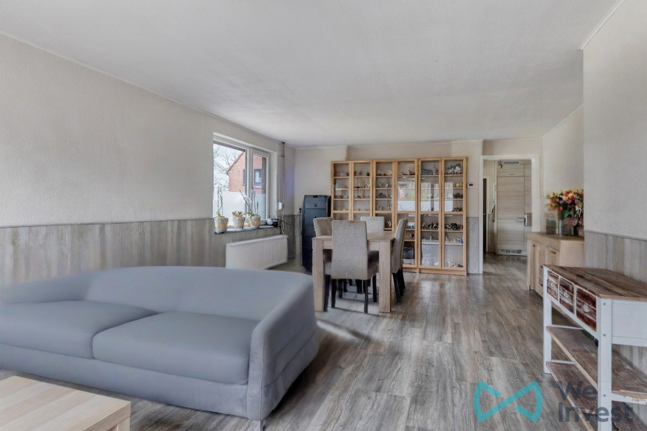 Photo 3 sur 3 pour Maison de trois chambres à Lommel