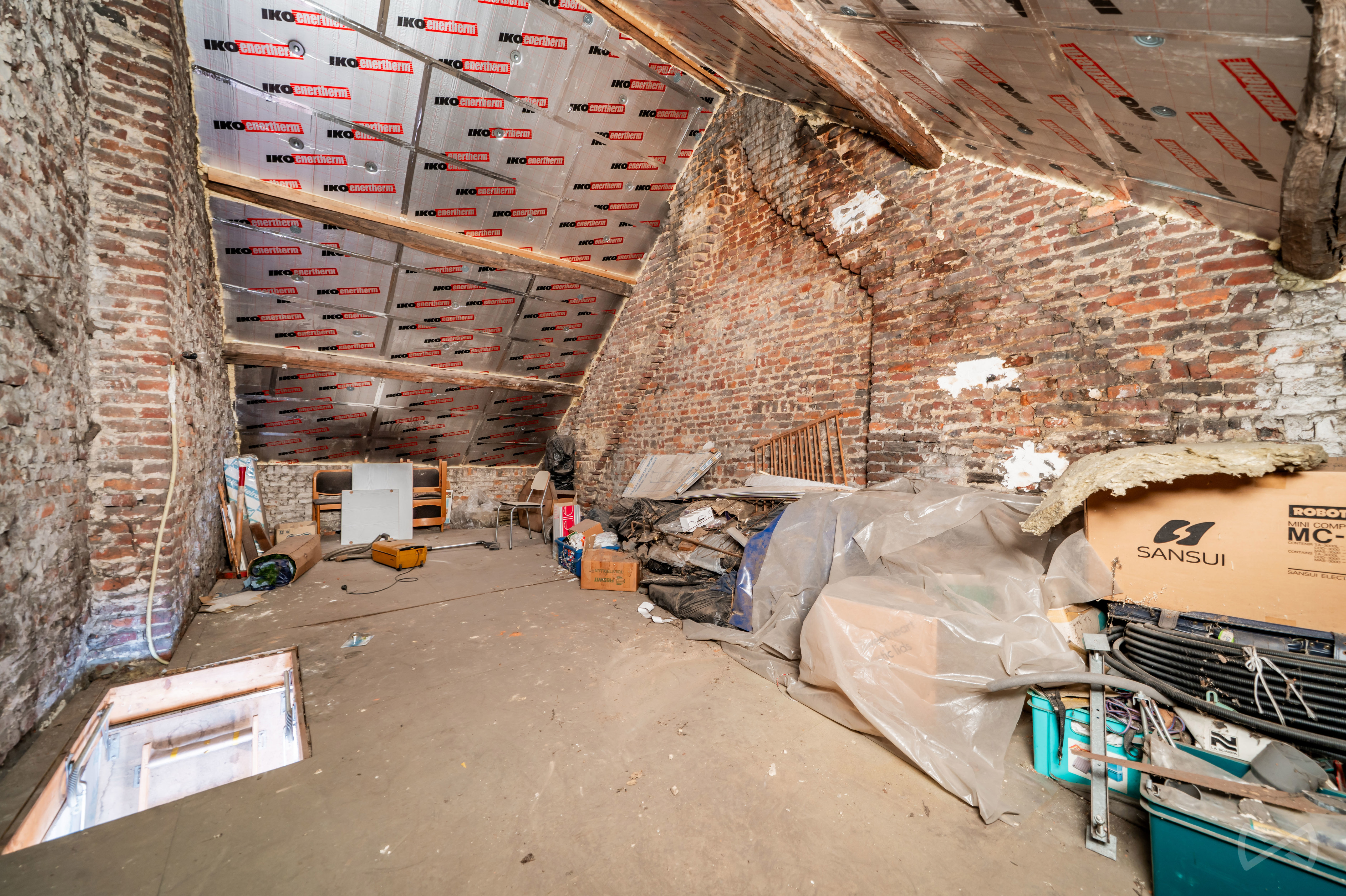 Picture 4 of 4 for House with two bedrooms in Mont-sur-marchienne
