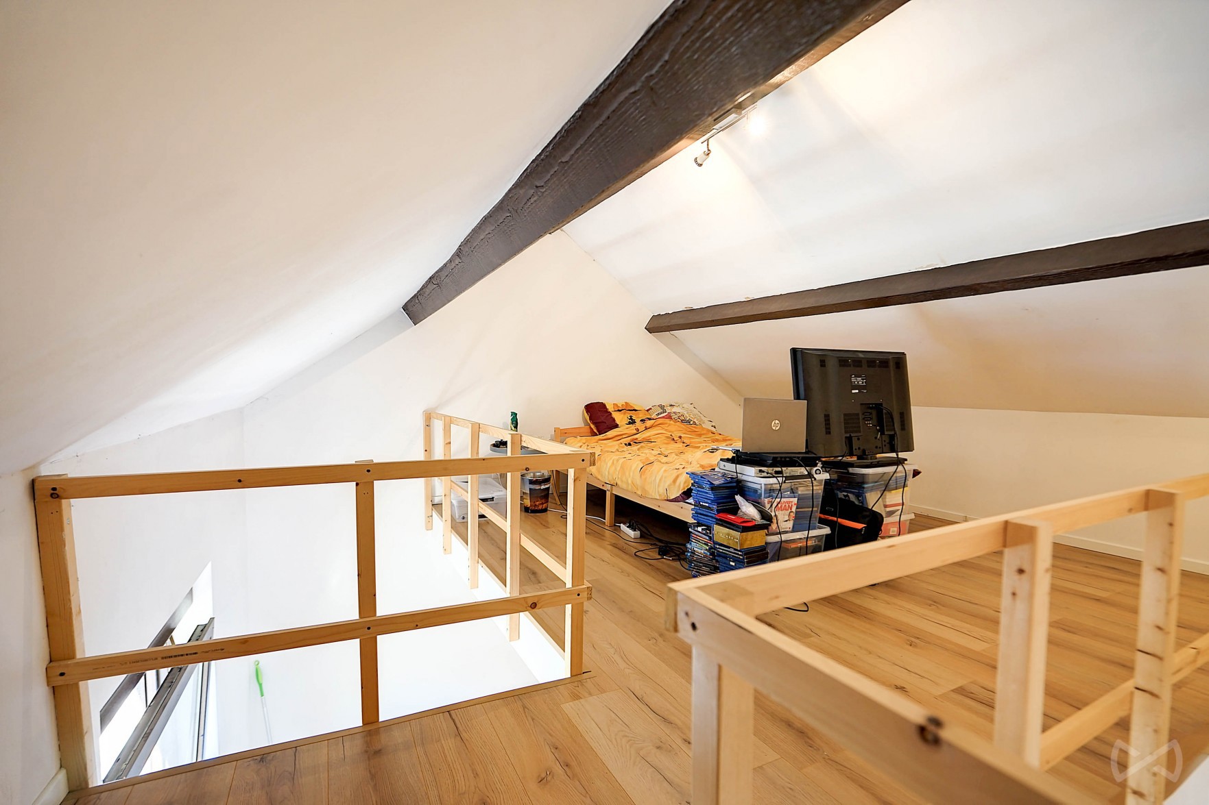 Photo 1 sur 4 pour Maison de deux chambres à Ougrée