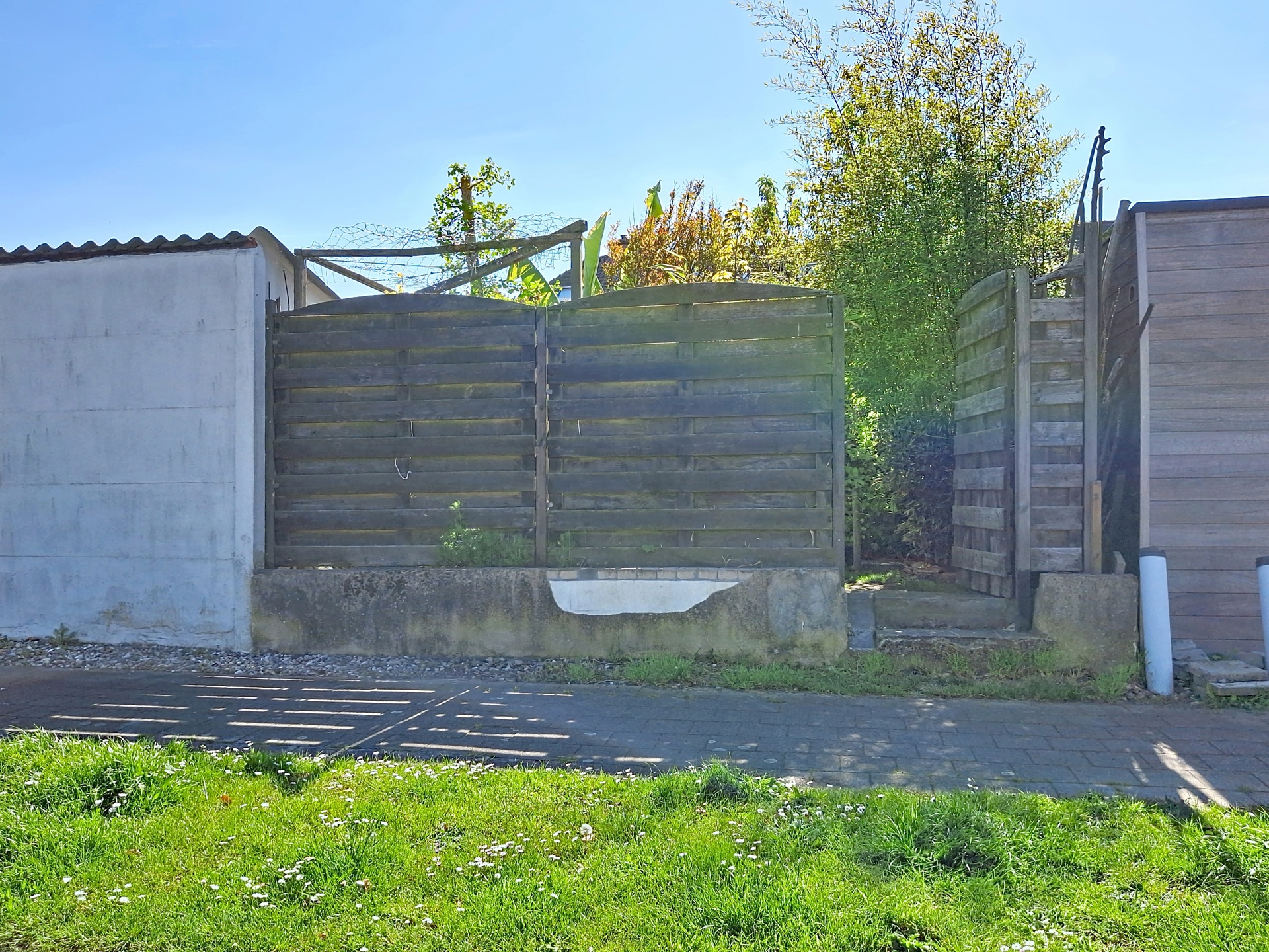 Picture 2 of 3 for House with three bedrooms in Machelen