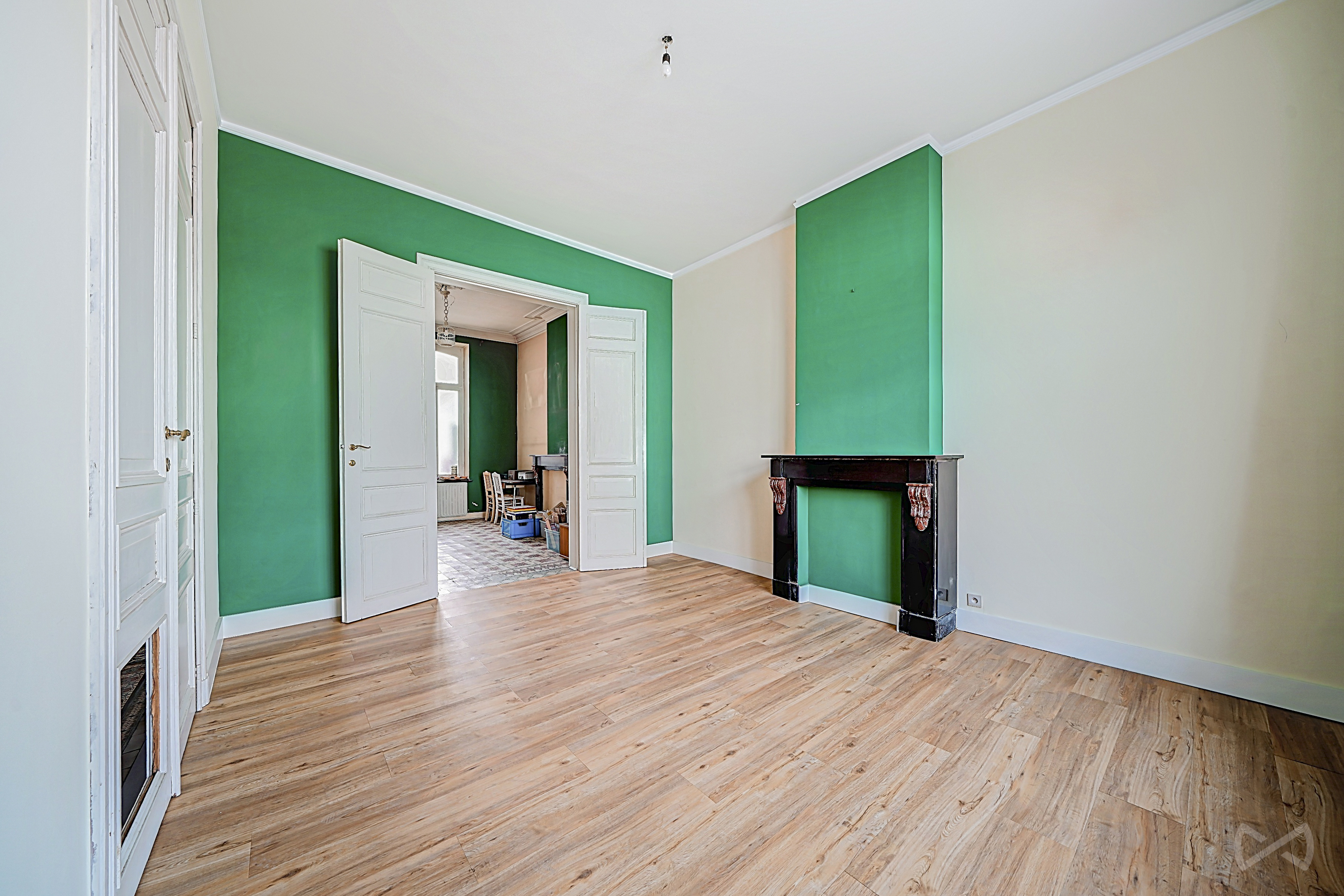 Picture 1 of 4 for Charming house with five bedrooms in Ottignies