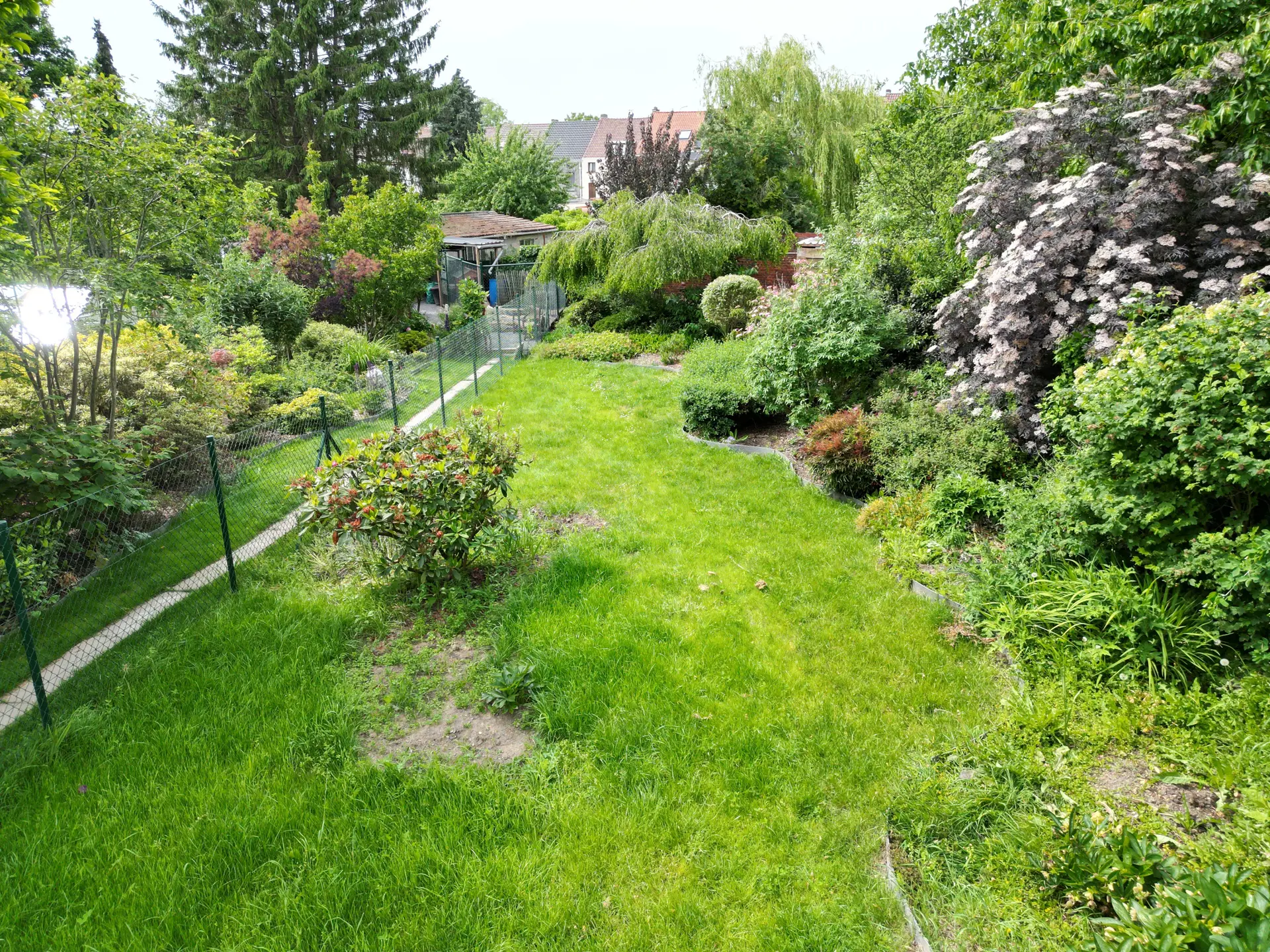 Foto 4 van 4 van Bouwgrond in Braine-le-Comte