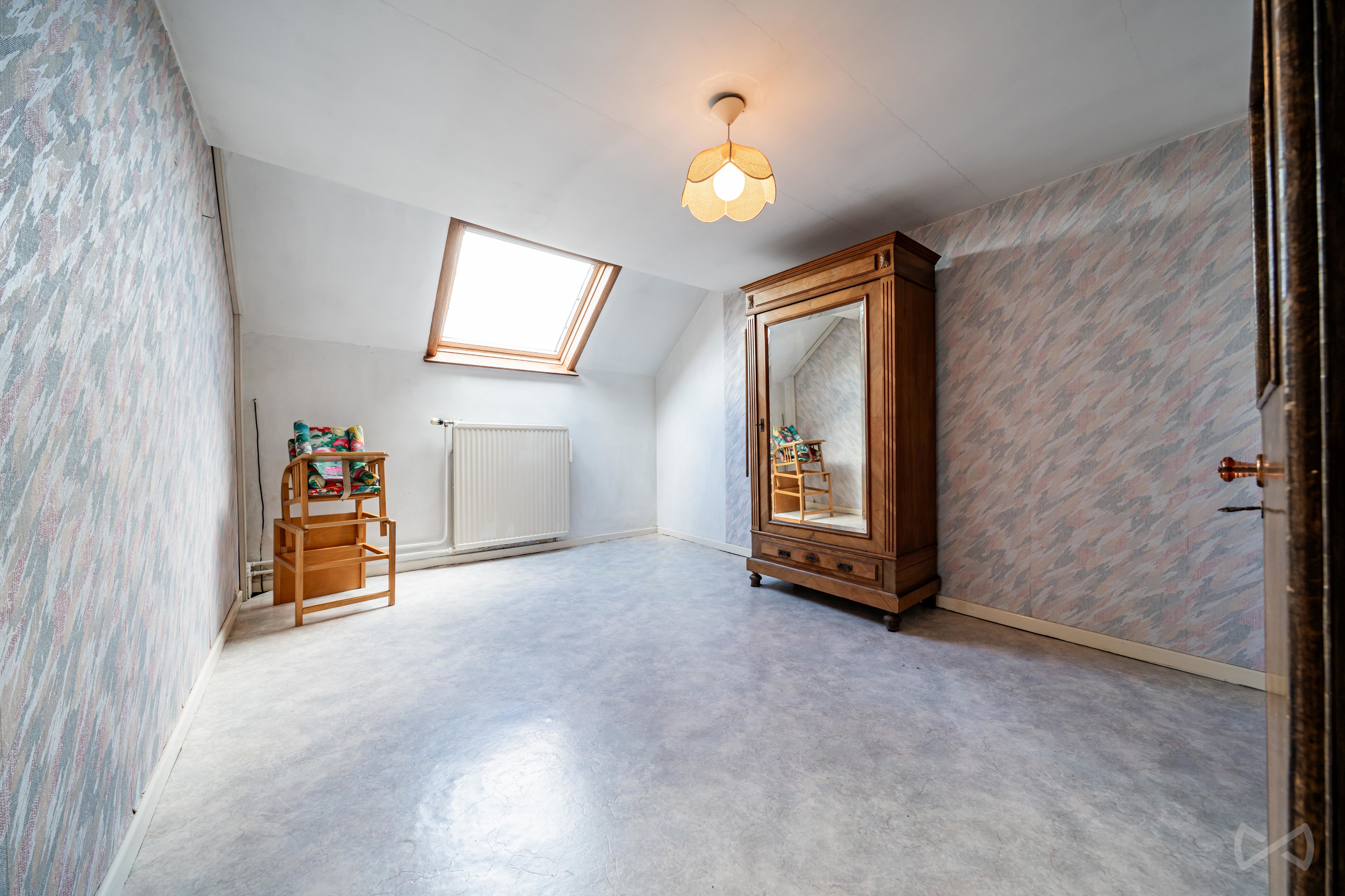 Picture 1 of 4 for House with three bedrooms in Hellebecq