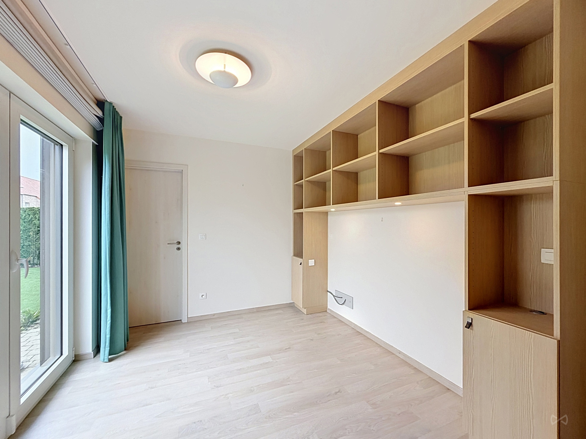 Picture 1 of 4 for Flat with two bedrooms in Dilbeek Groot-Bijgaarden