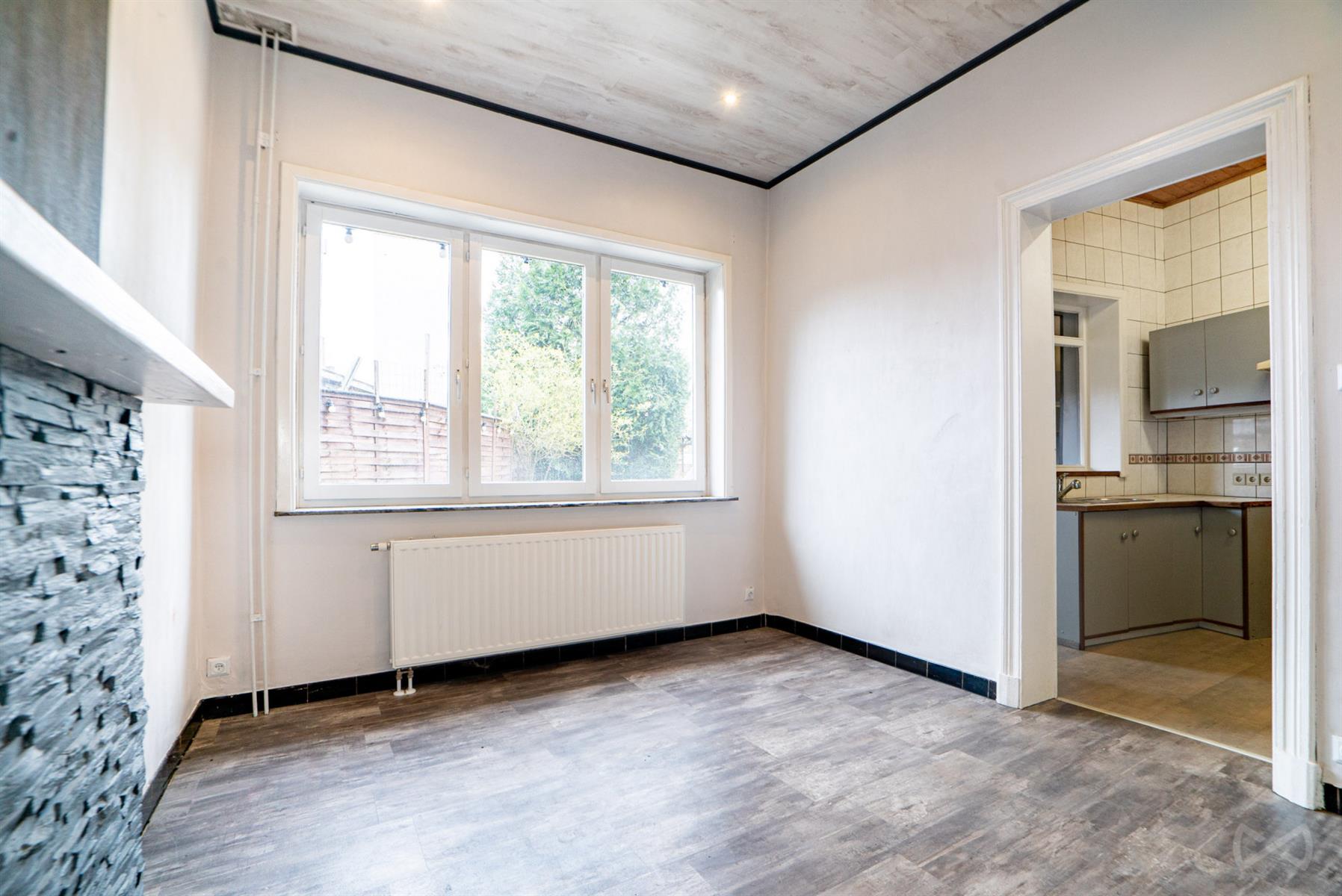 Picture 4 of 4 for House with three bedrooms in Jumet
