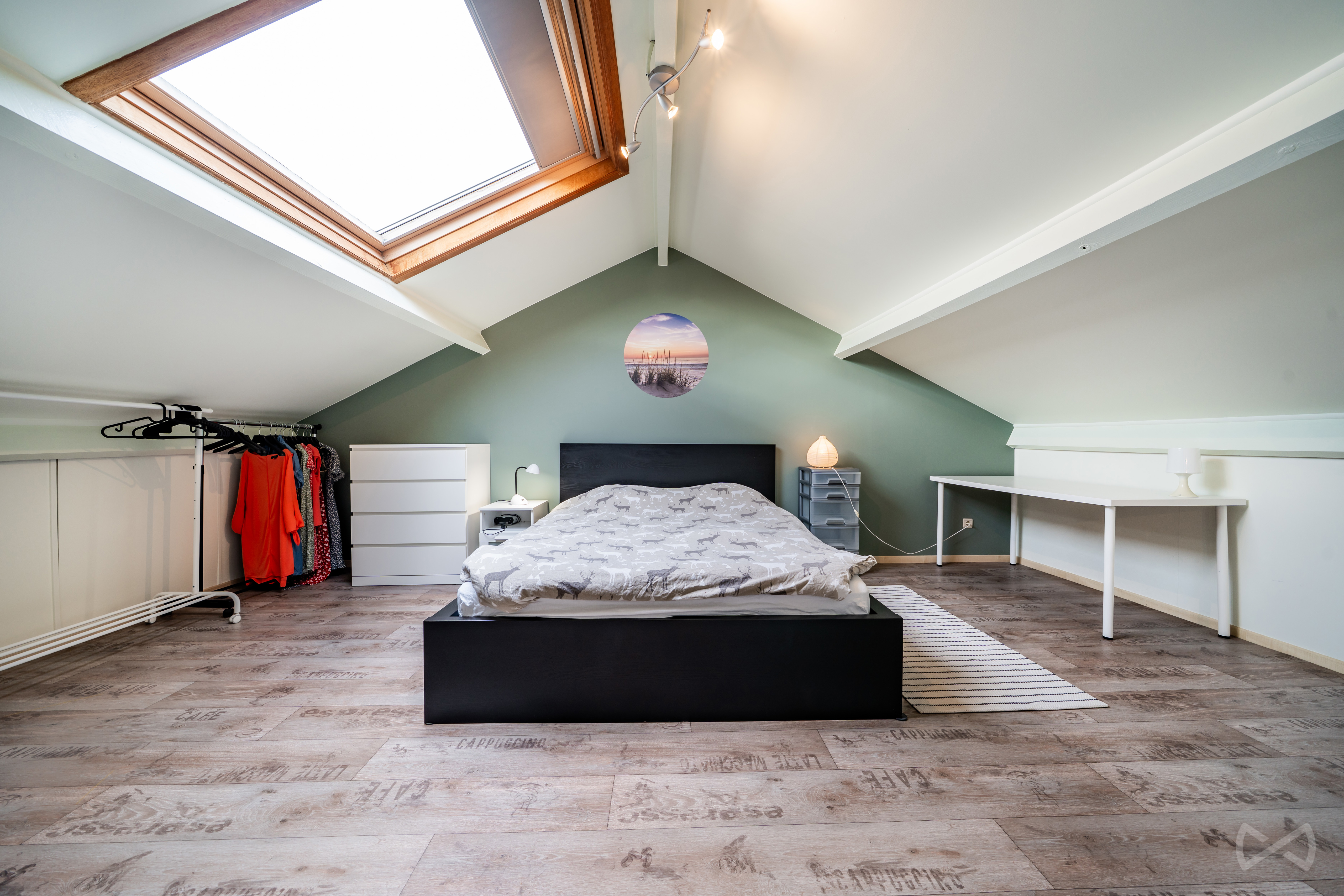 Photo 3 sur 4 pour Maison de quatre chambres à Tervuren