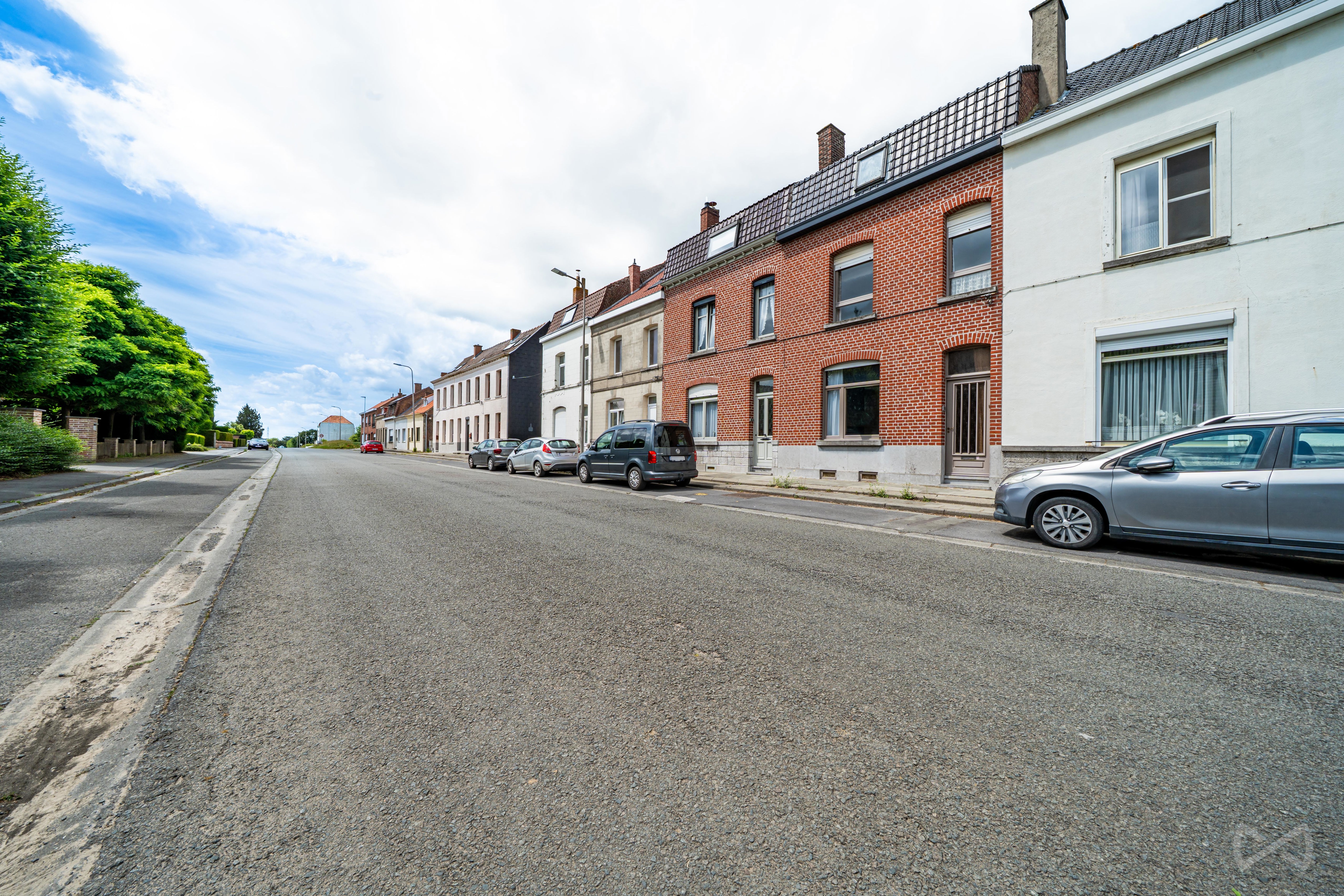 Picture 1 of 4 for House with one bedroom in Tournai
