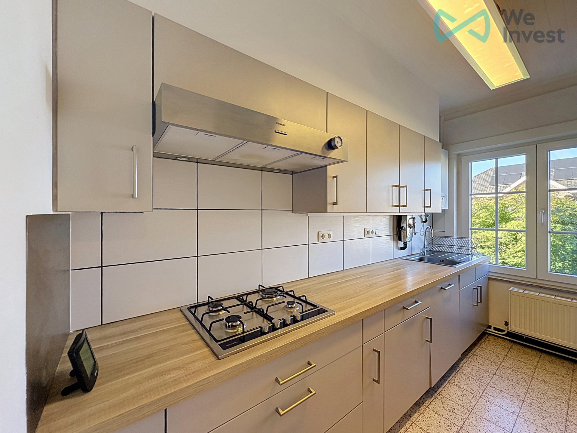 Picture 1 of 4 for House with one bedroom in Braine-le-Comte