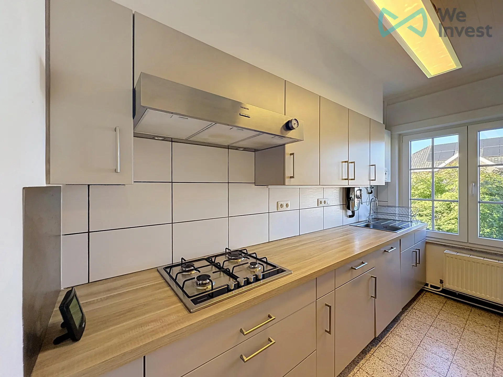 Picture 1 of 4 for House with one bedroom in Braine-le-Comte